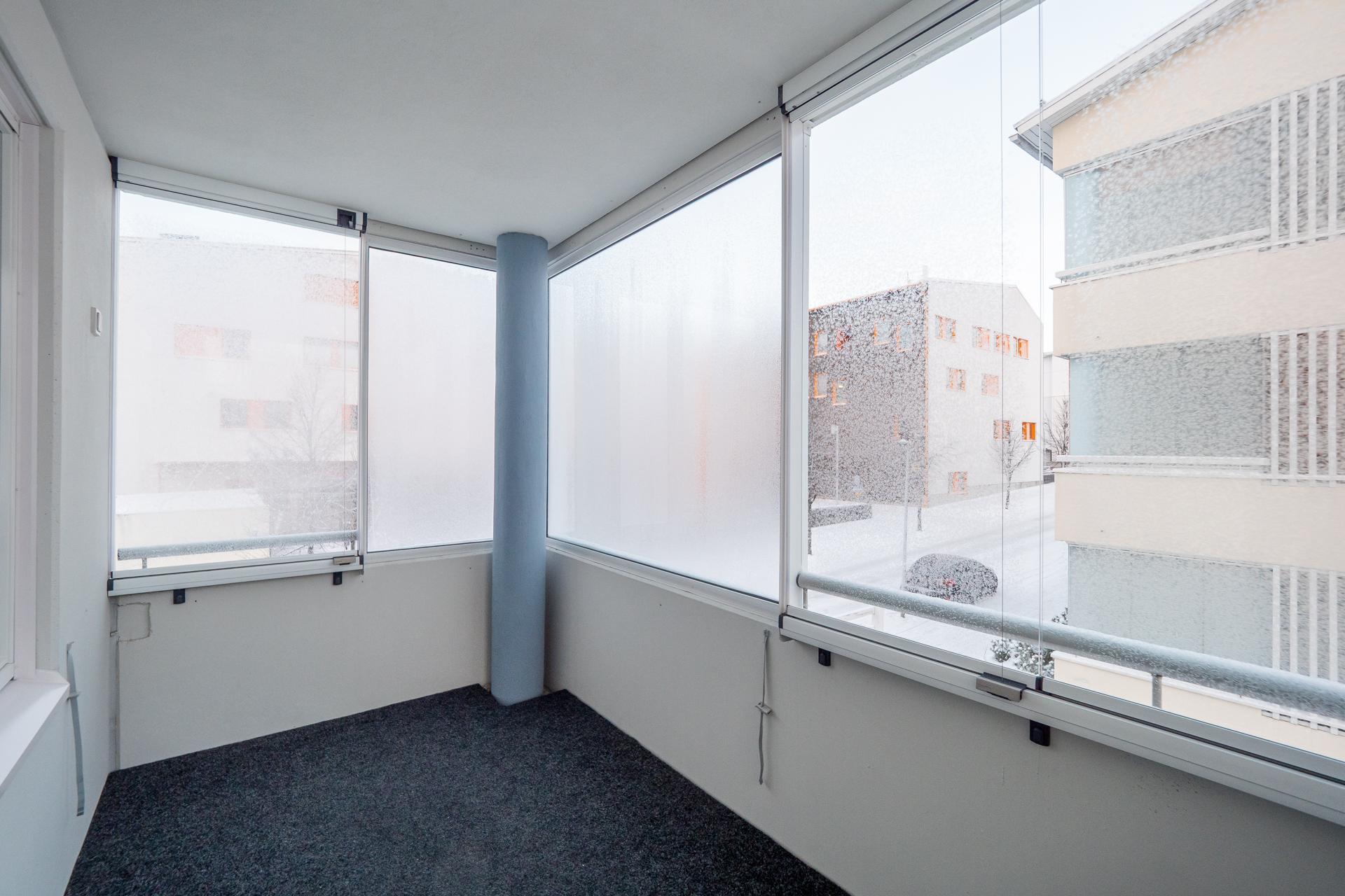 Myllytullinkatu 8, Myllytulli, Oulu