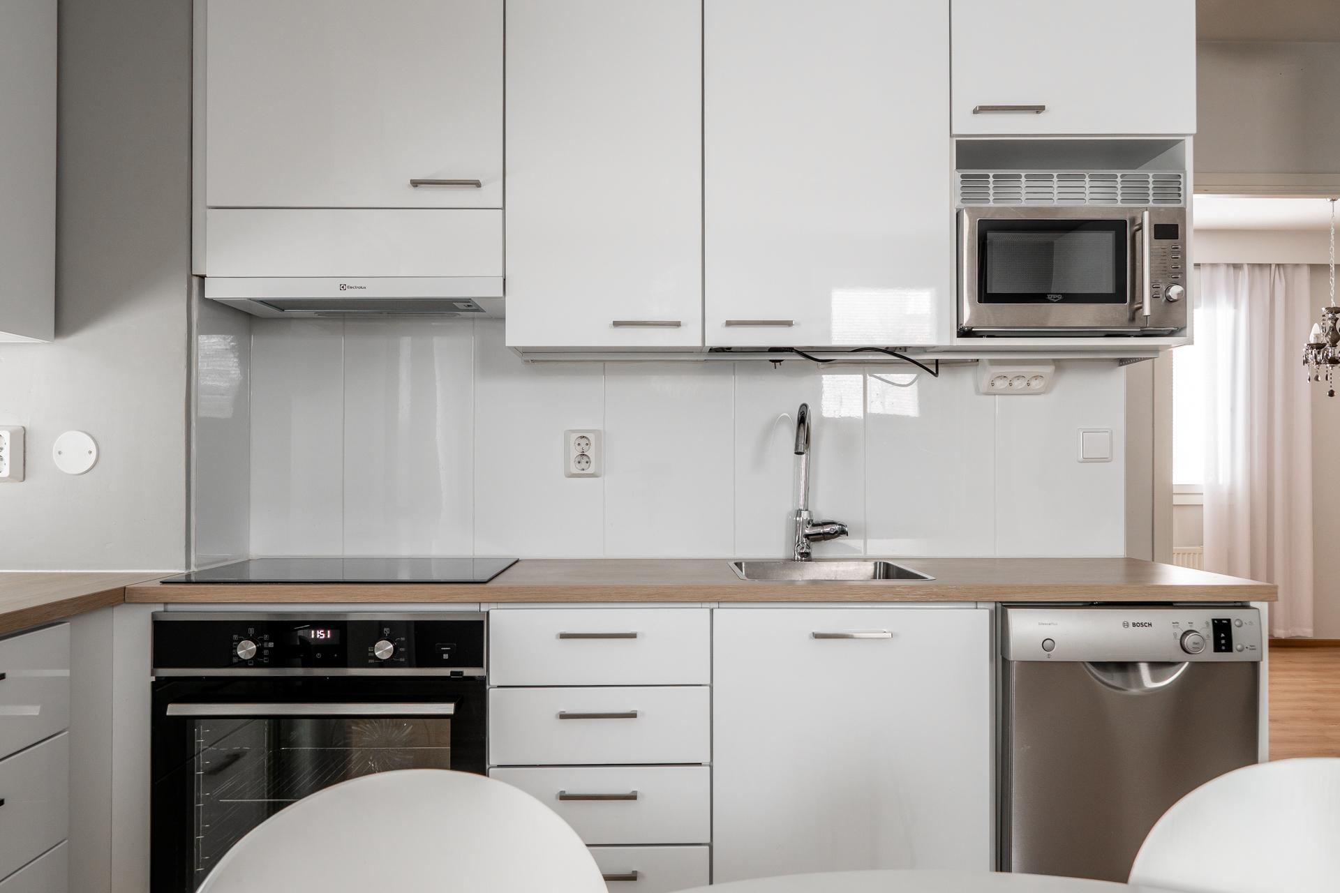 Myllytullinkatu 8, Myllytulli, Oulu