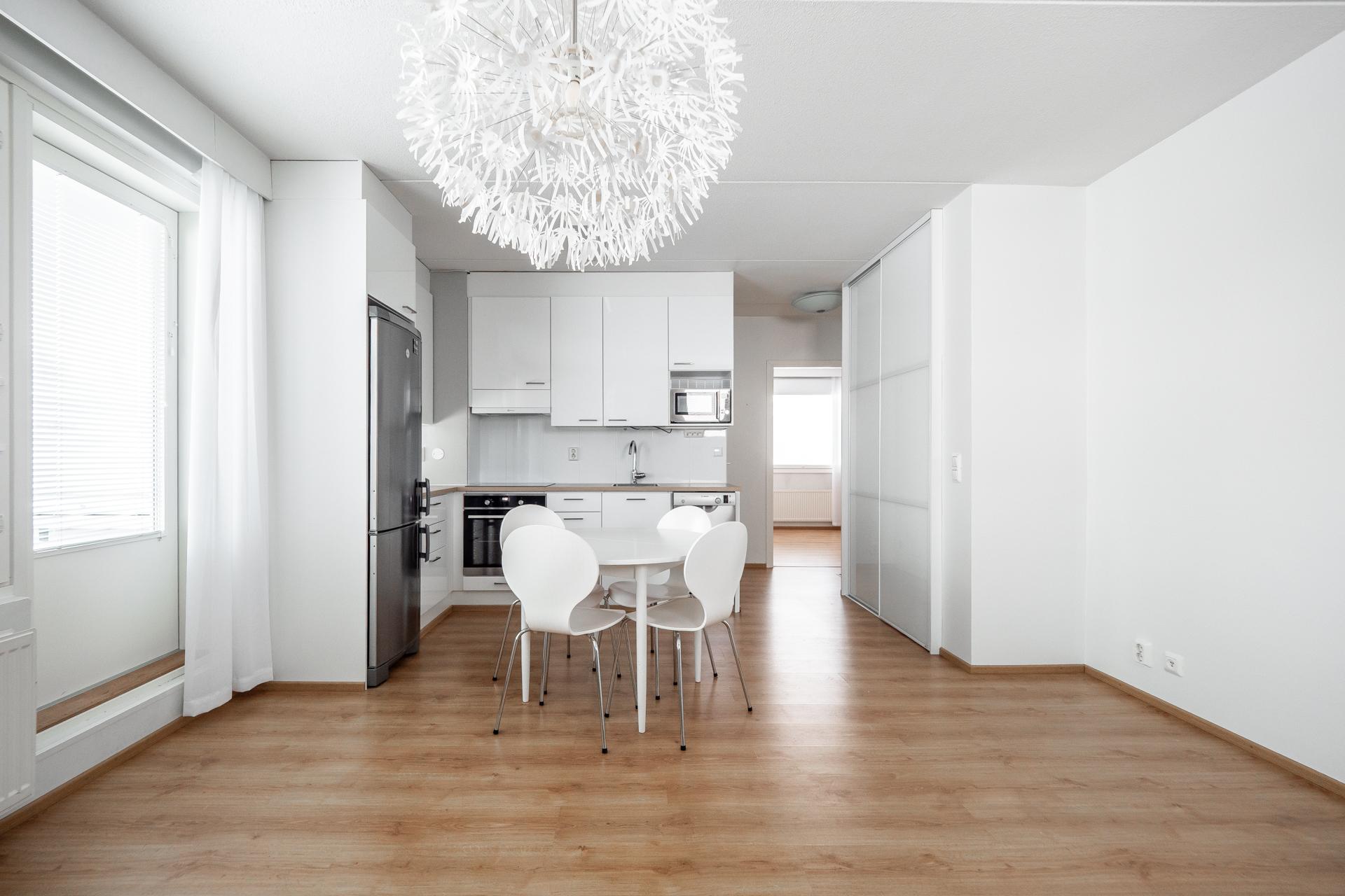 Myllytullinkatu 8, Myllytulli, Oulu