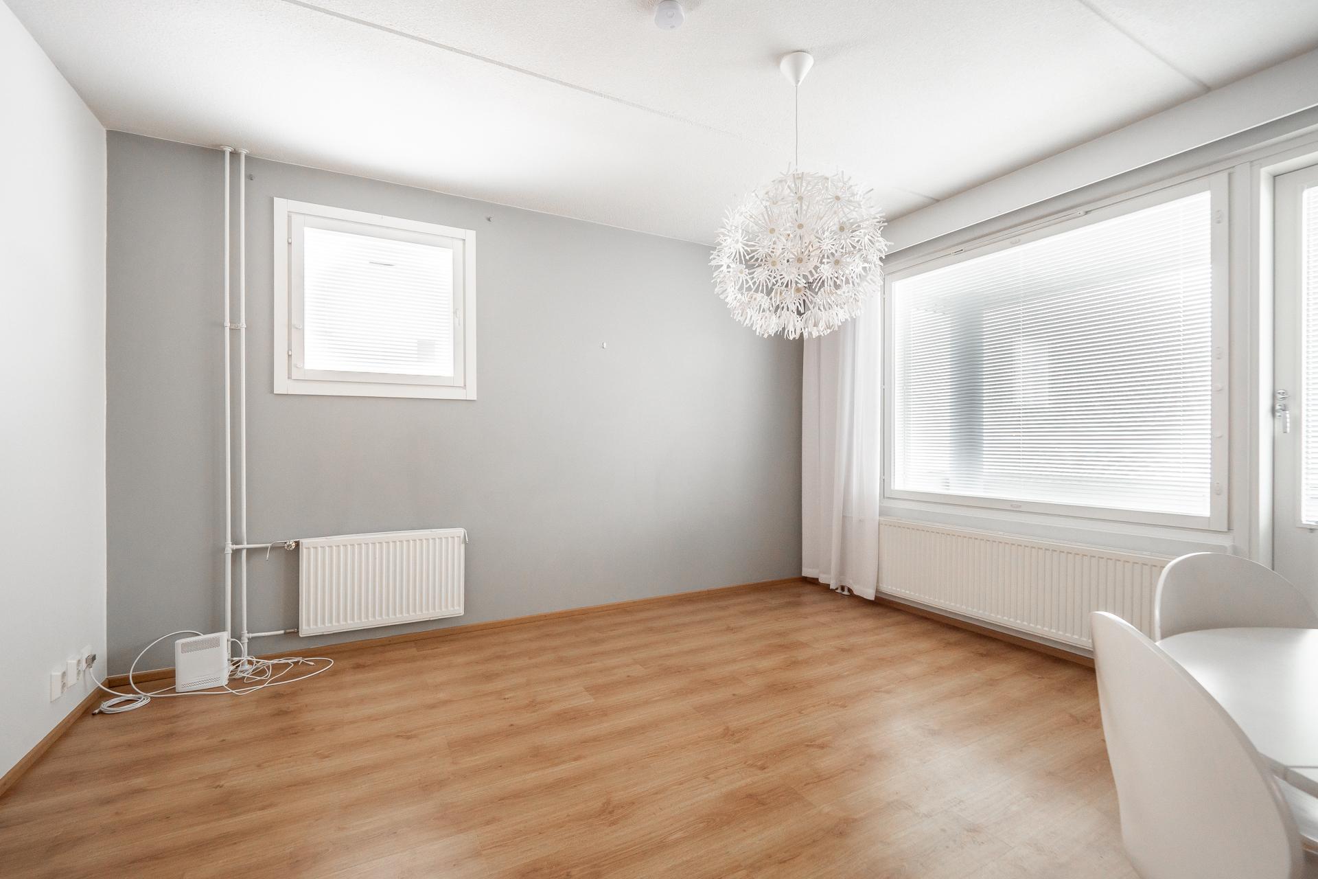 Myllytullinkatu 8, Myllytulli, Oulu