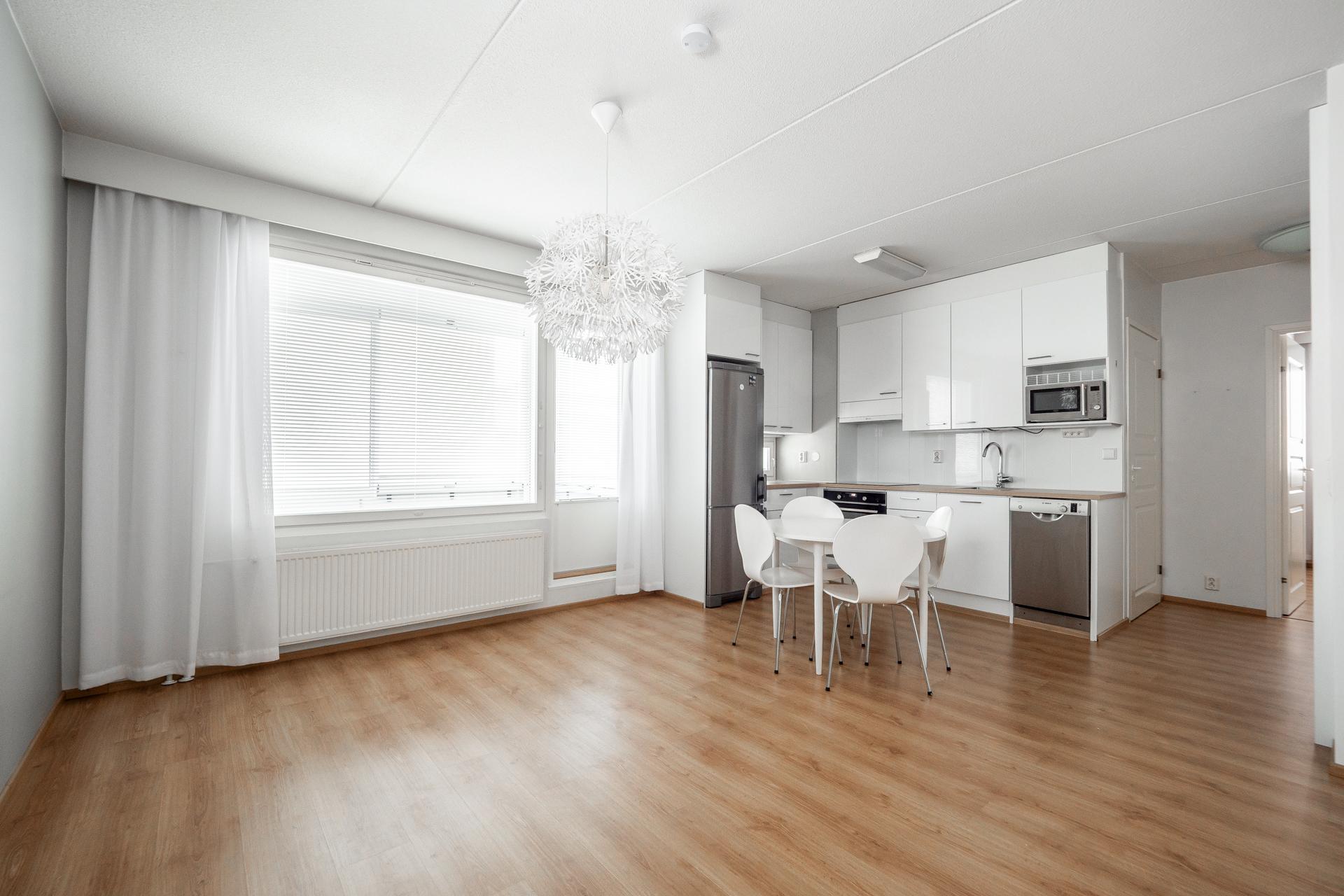 Myllytullinkatu 8, Myllytulli, Oulu