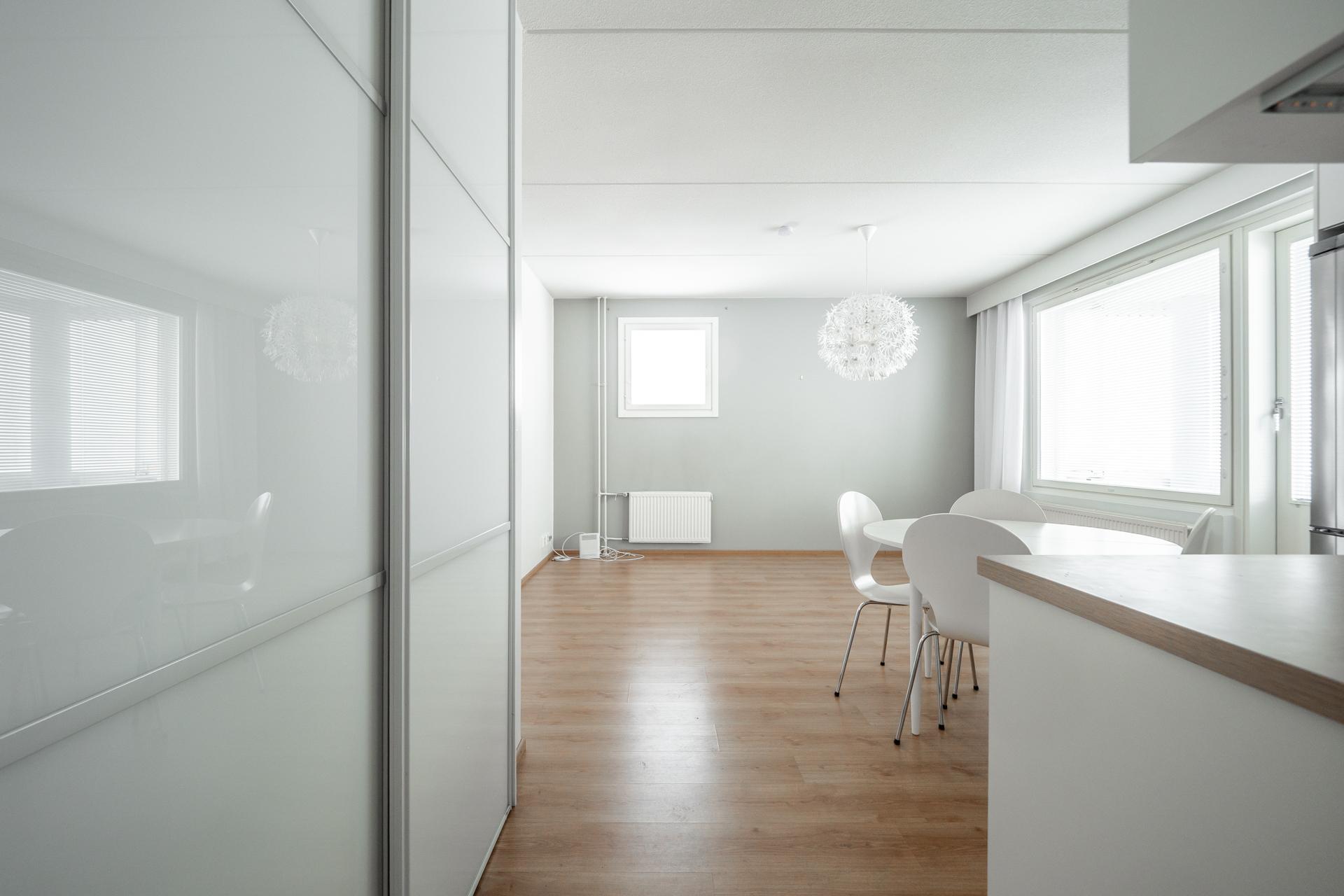 Myllytullinkatu 8, Myllytulli, Oulu