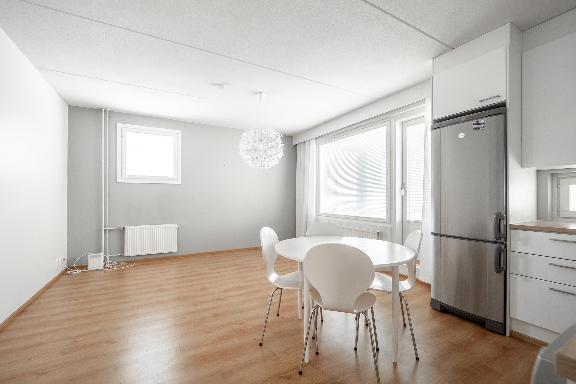 Myllytullinkatu 8, Myllytulli, Oulu