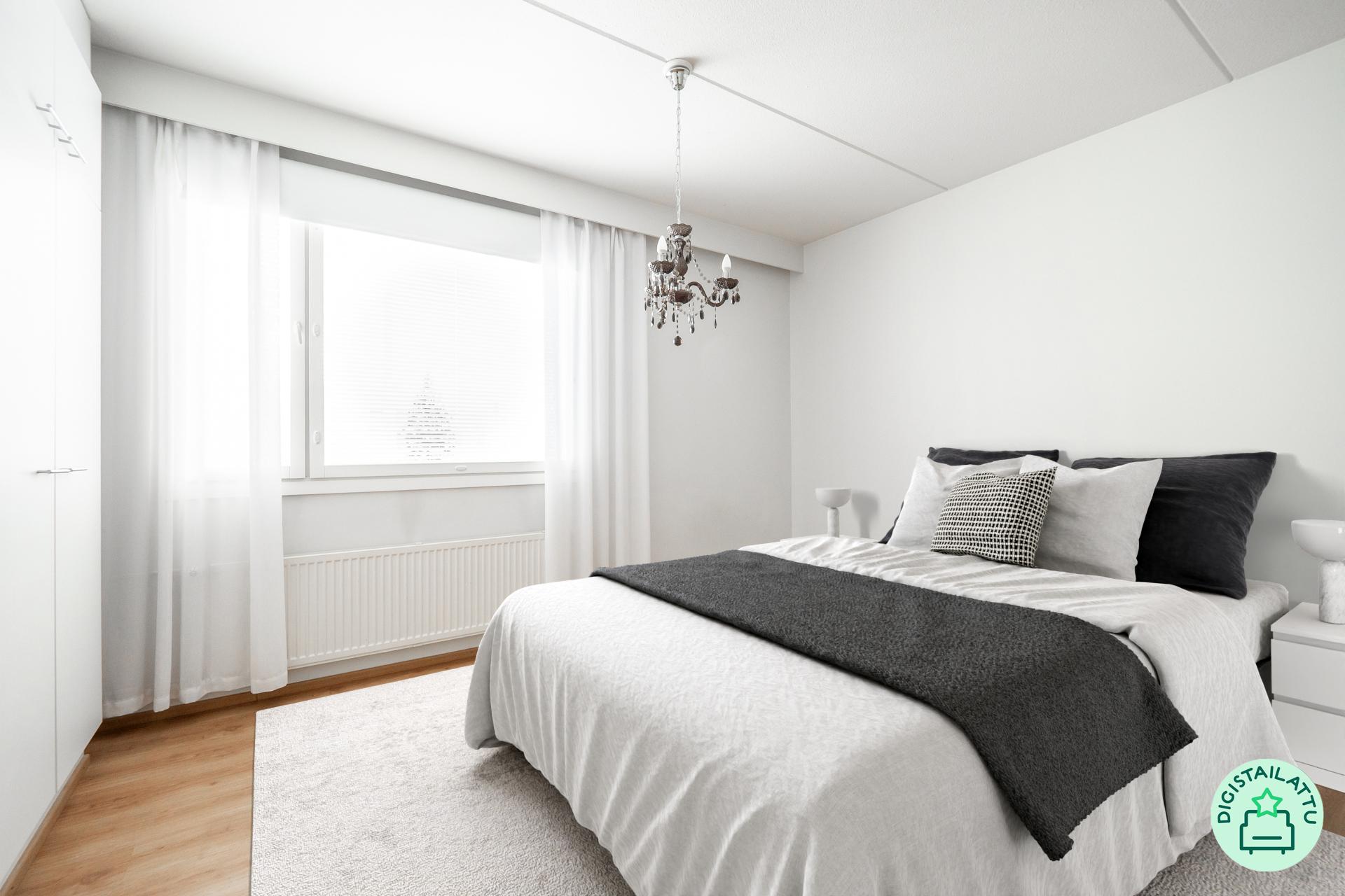 Myllytullinkatu 8, Myllytulli, Oulu