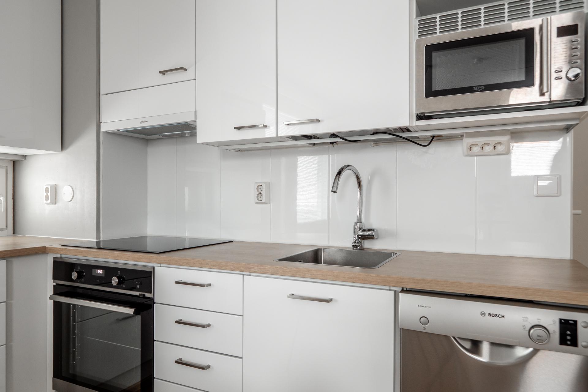 Myllytullinkatu 8, Myllytulli, Oulu