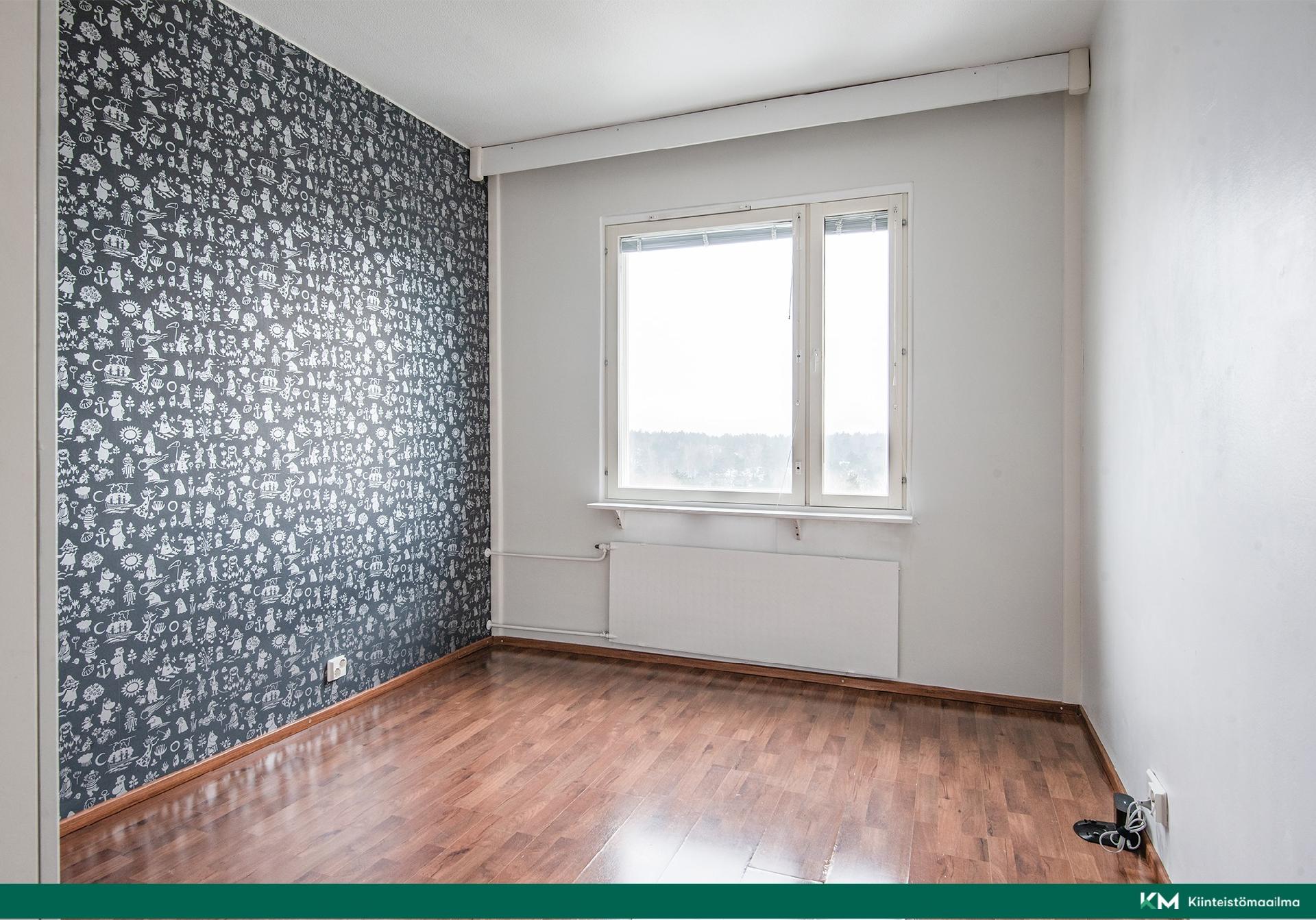 Lauklähteenkatu 5, Ilpoinen, Turku