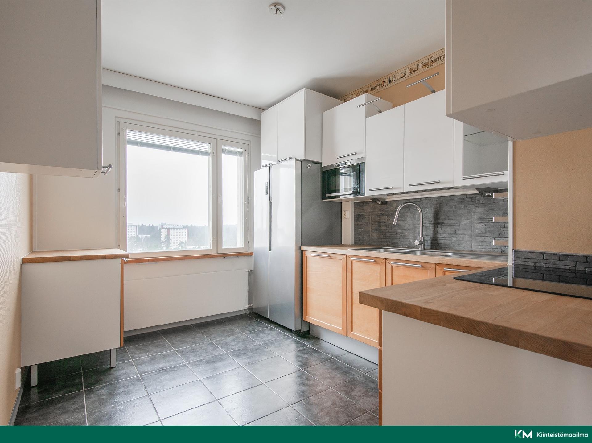 Lauklähteenkatu 5, Ilpoinen, Turku