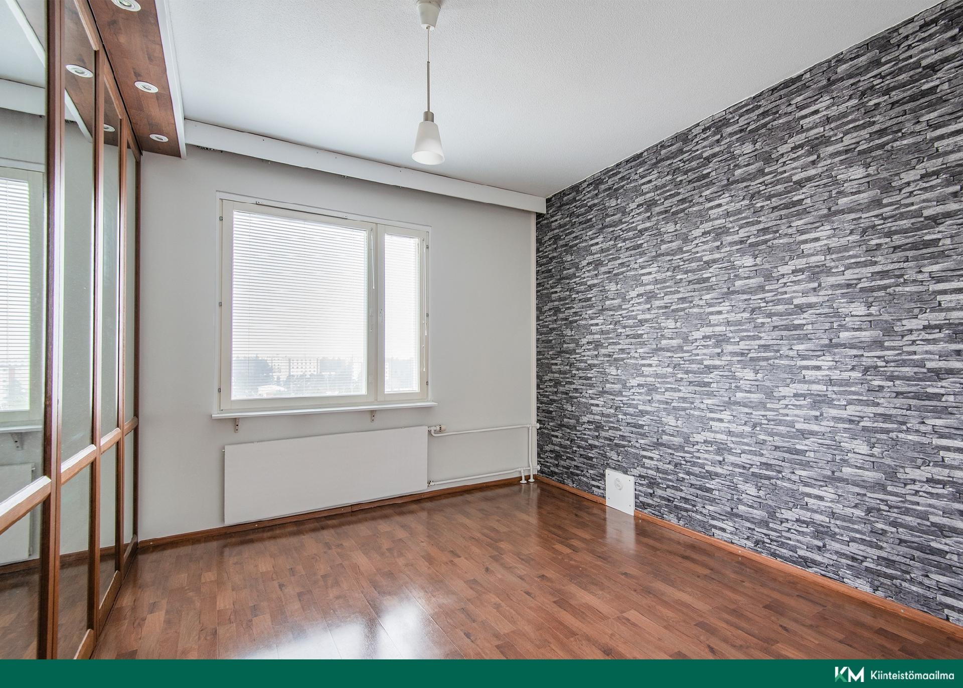 Lauklähteenkatu 5, Ilpoinen, Turku