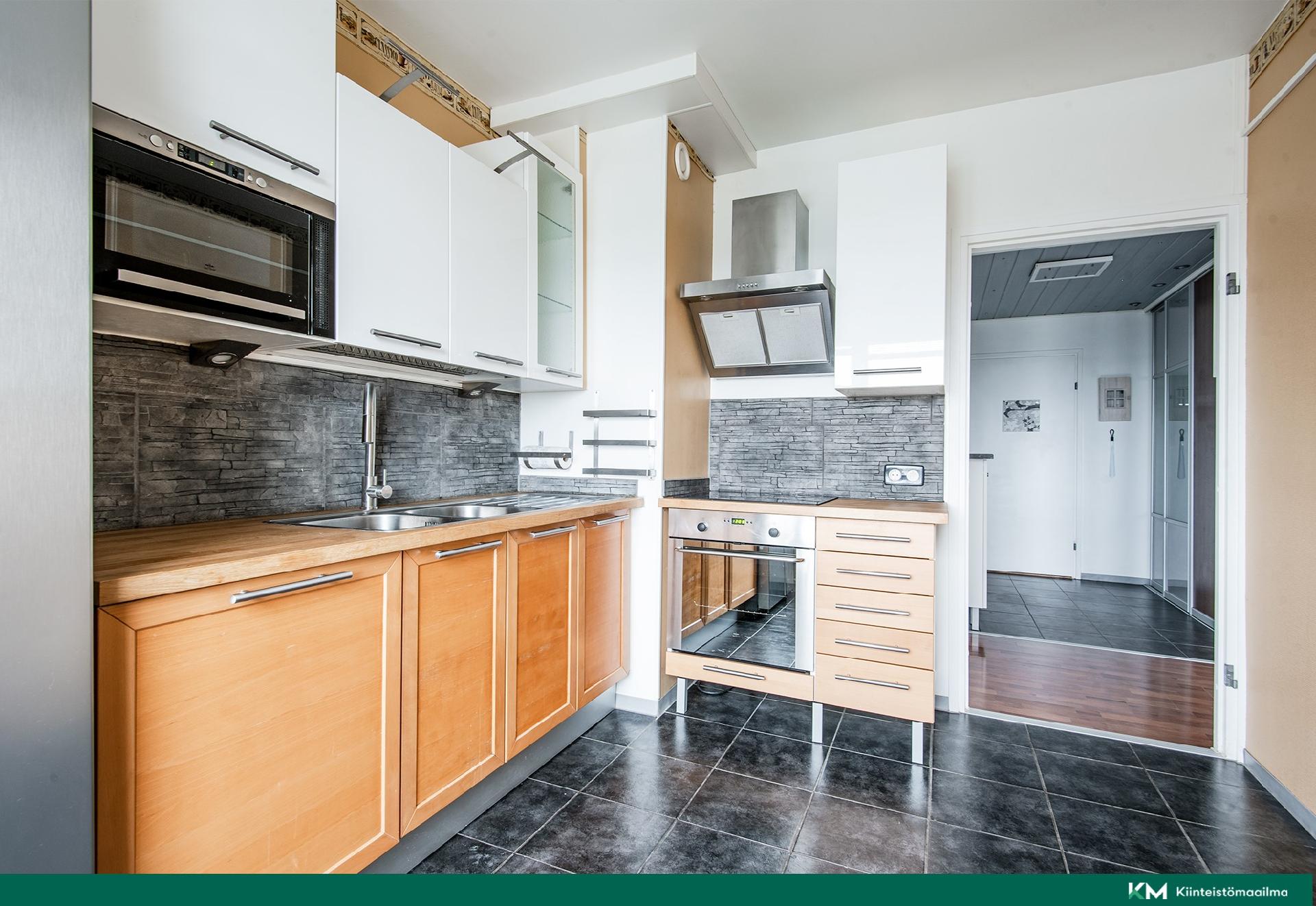 Lauklähteenkatu 5, Ilpoinen, Turku