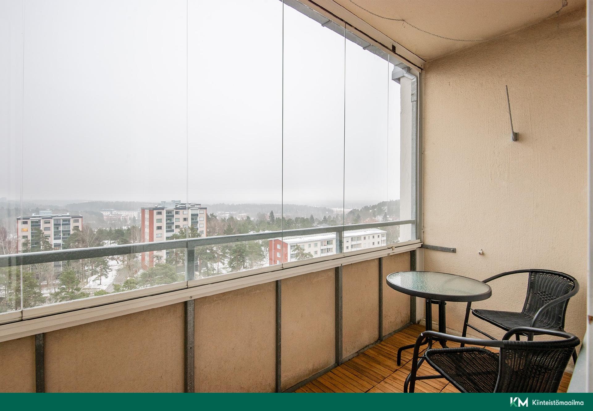 Lauklähteenkatu 5, Ilpoinen, Turku