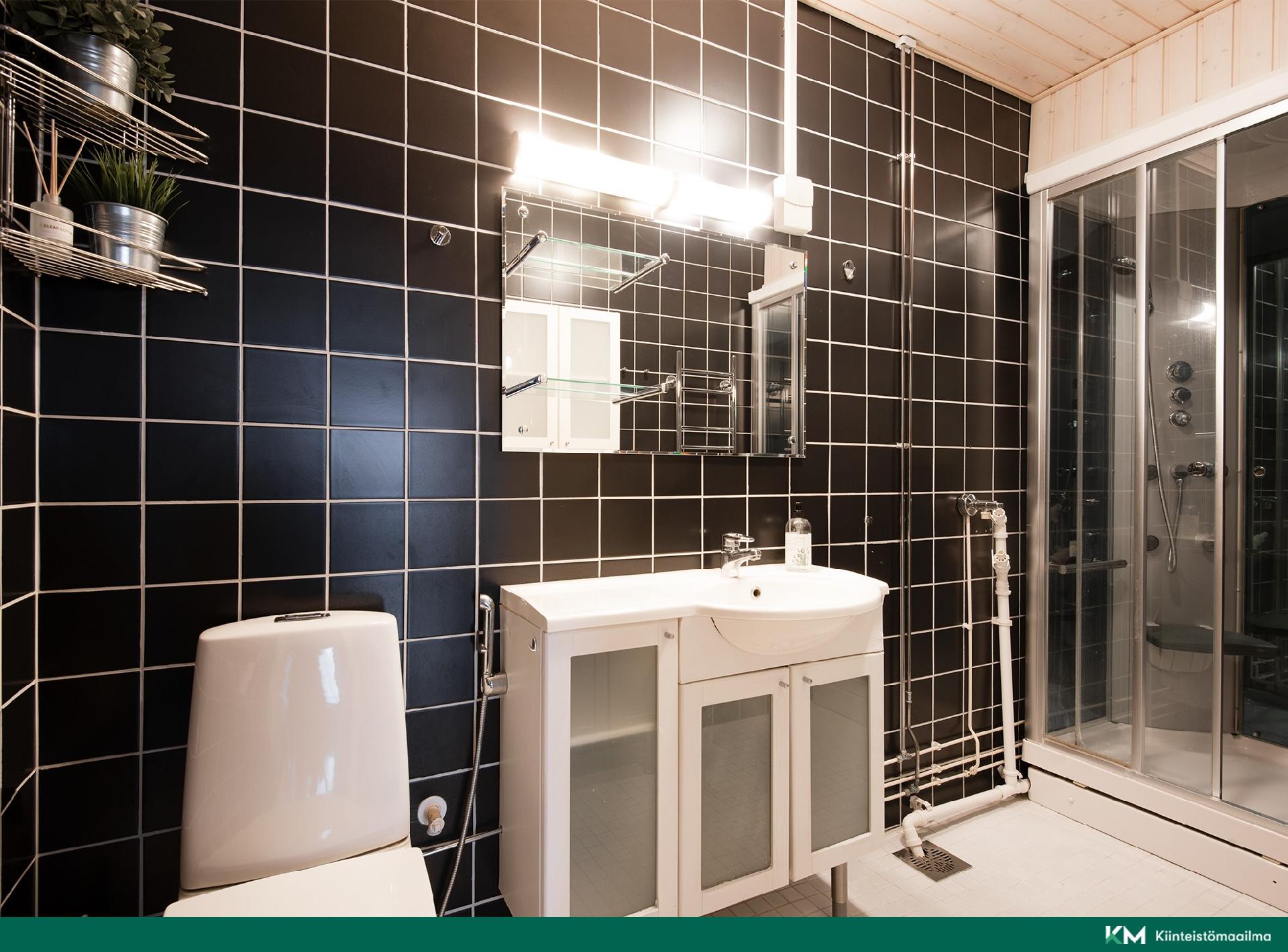 Lauklähteenkatu 5, Ilpoinen, Turku