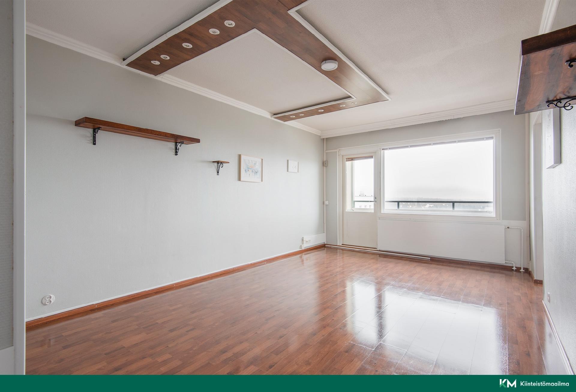 Lauklähteenkatu 5, Ilpoinen, Turku