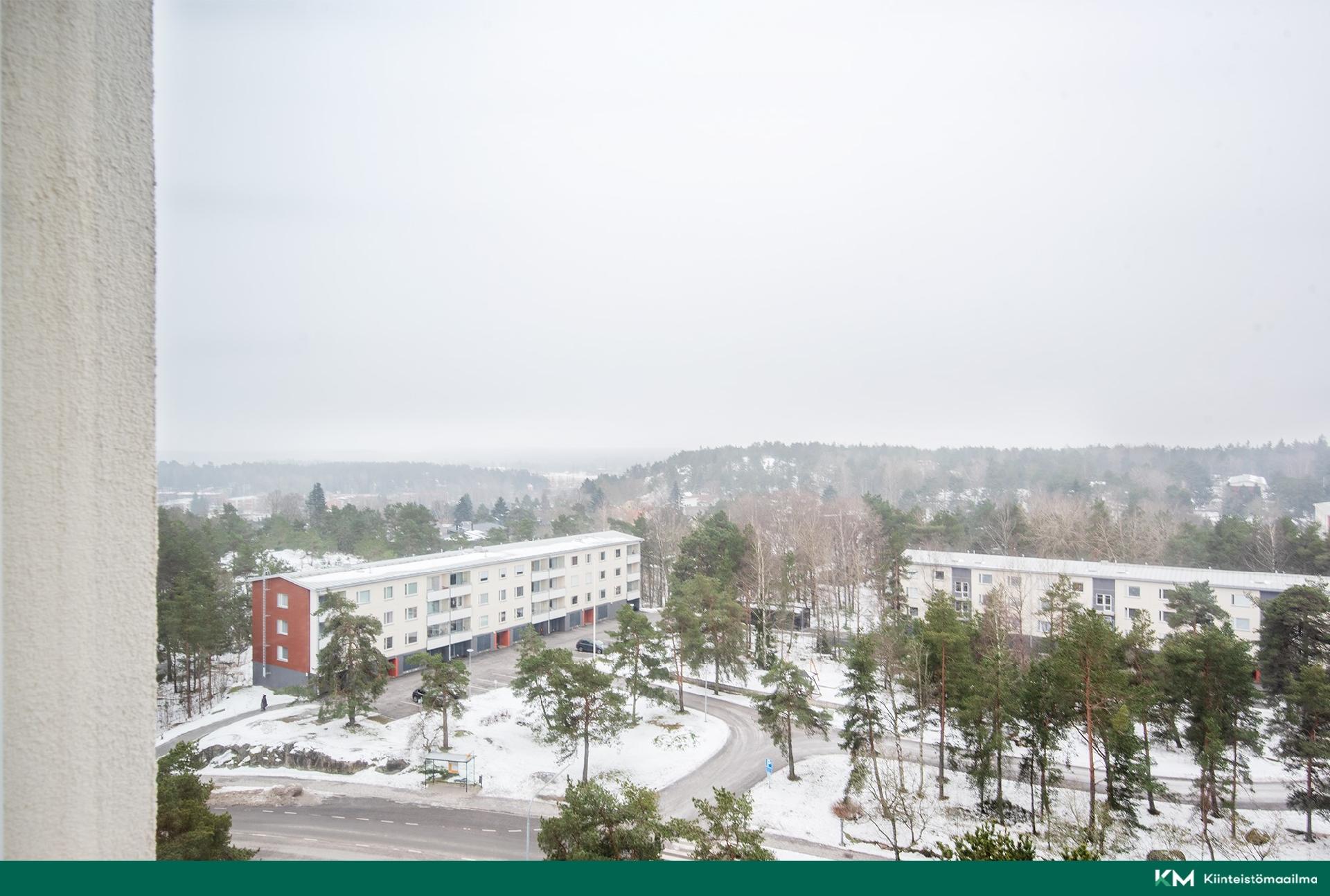 Lauklähteenkatu 5, Ilpoinen, Turku