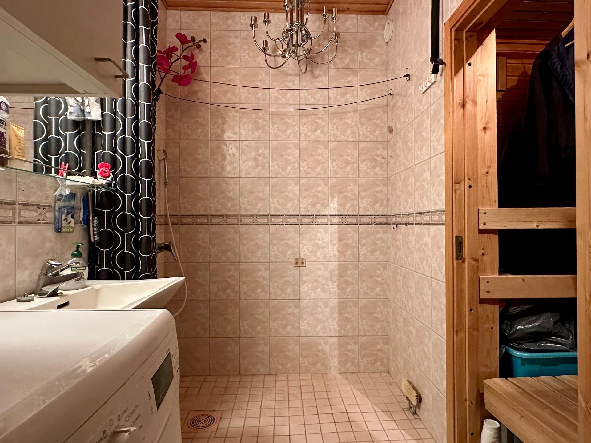 Jarrumiehenkatu 9-13, Koivistonmäki, Riihimäki