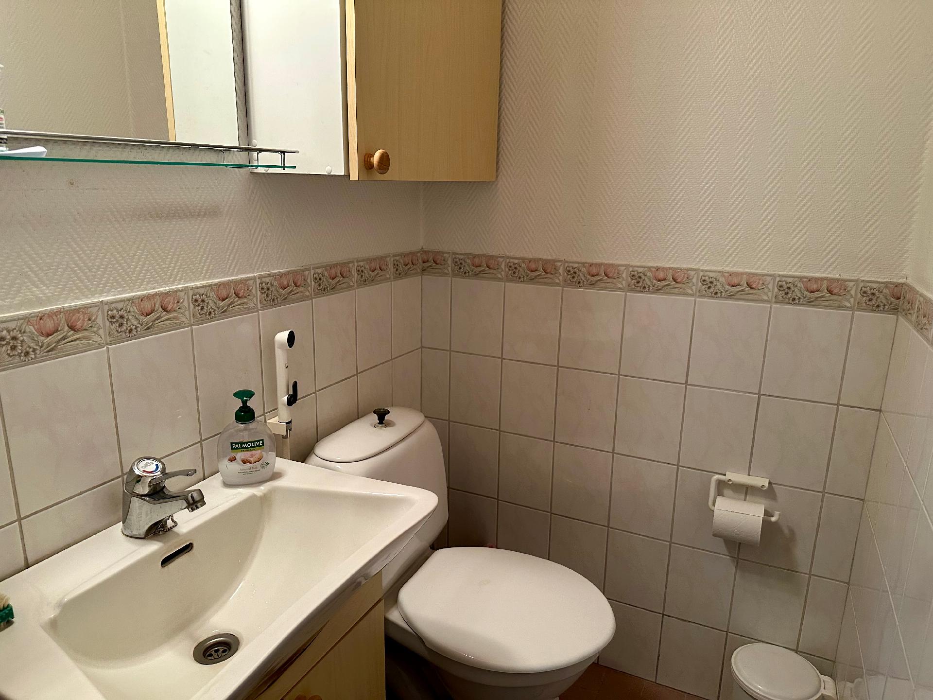 Jarrumiehenkatu 9-13, Koivistonmäki, Riihimäki