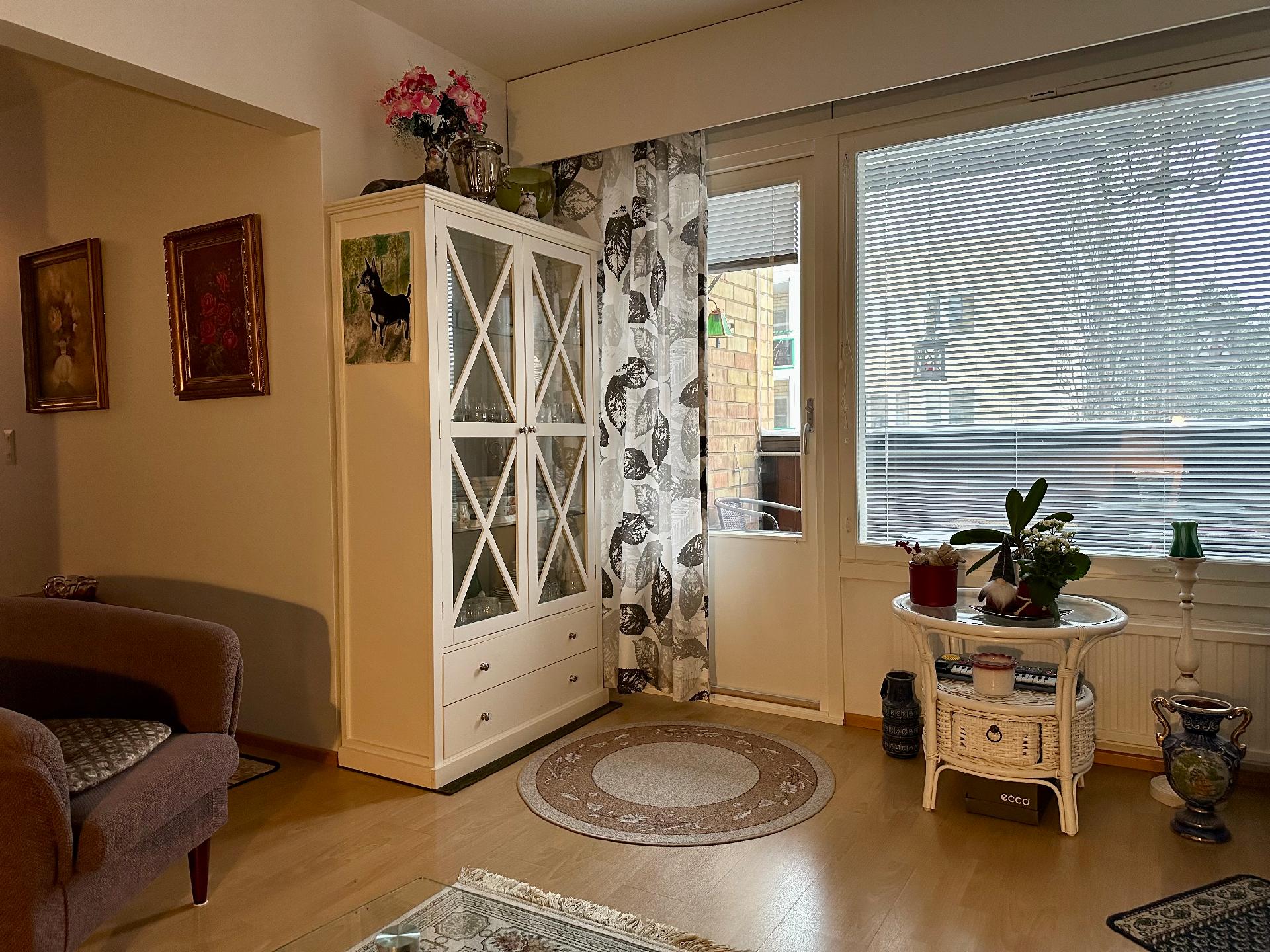 Jarrumiehenkatu 9-13, Koivistonmäki, Riihimäki