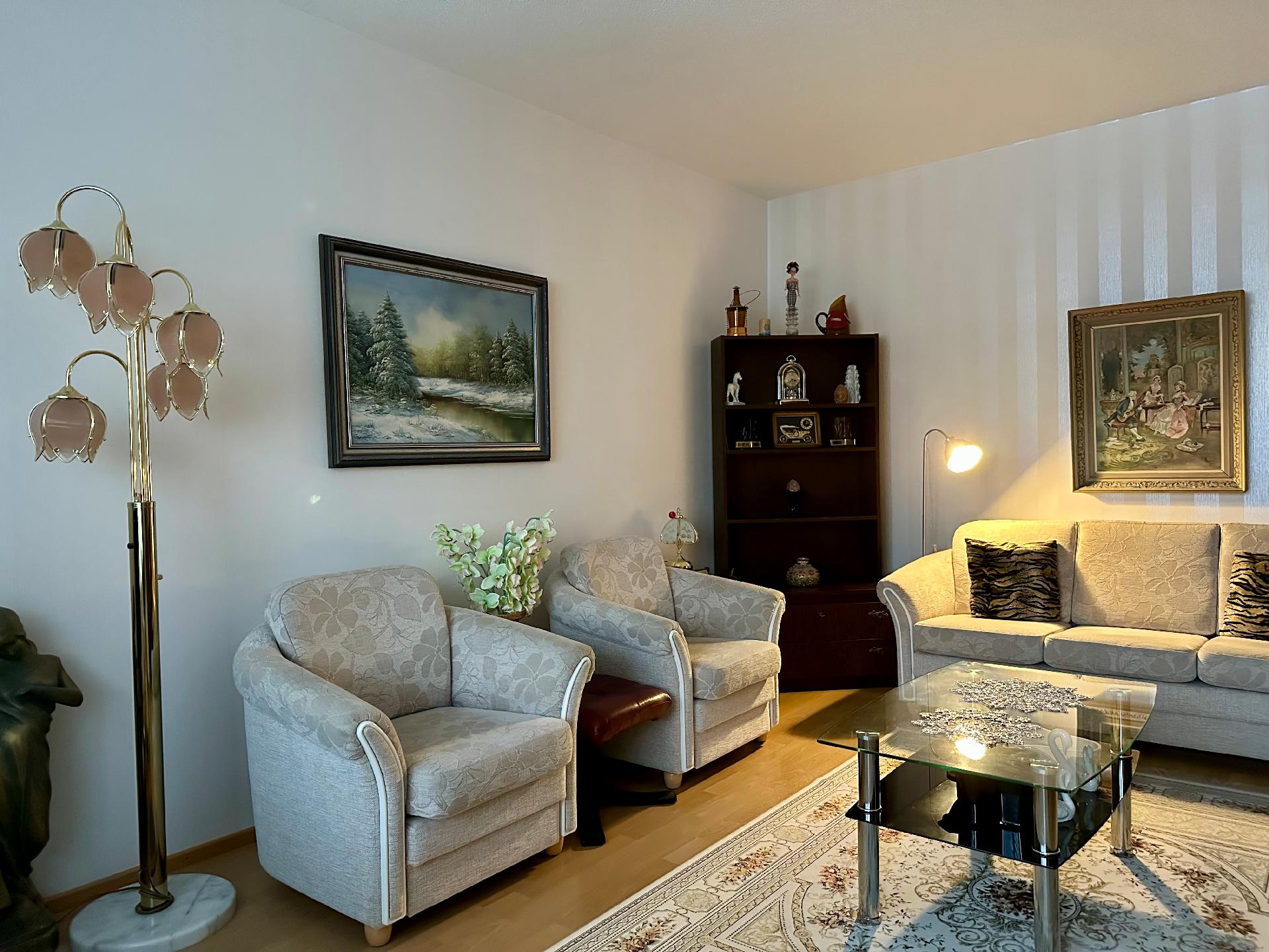 Jarrumiehenkatu 9-13, Koivistonmäki, Riihimäki