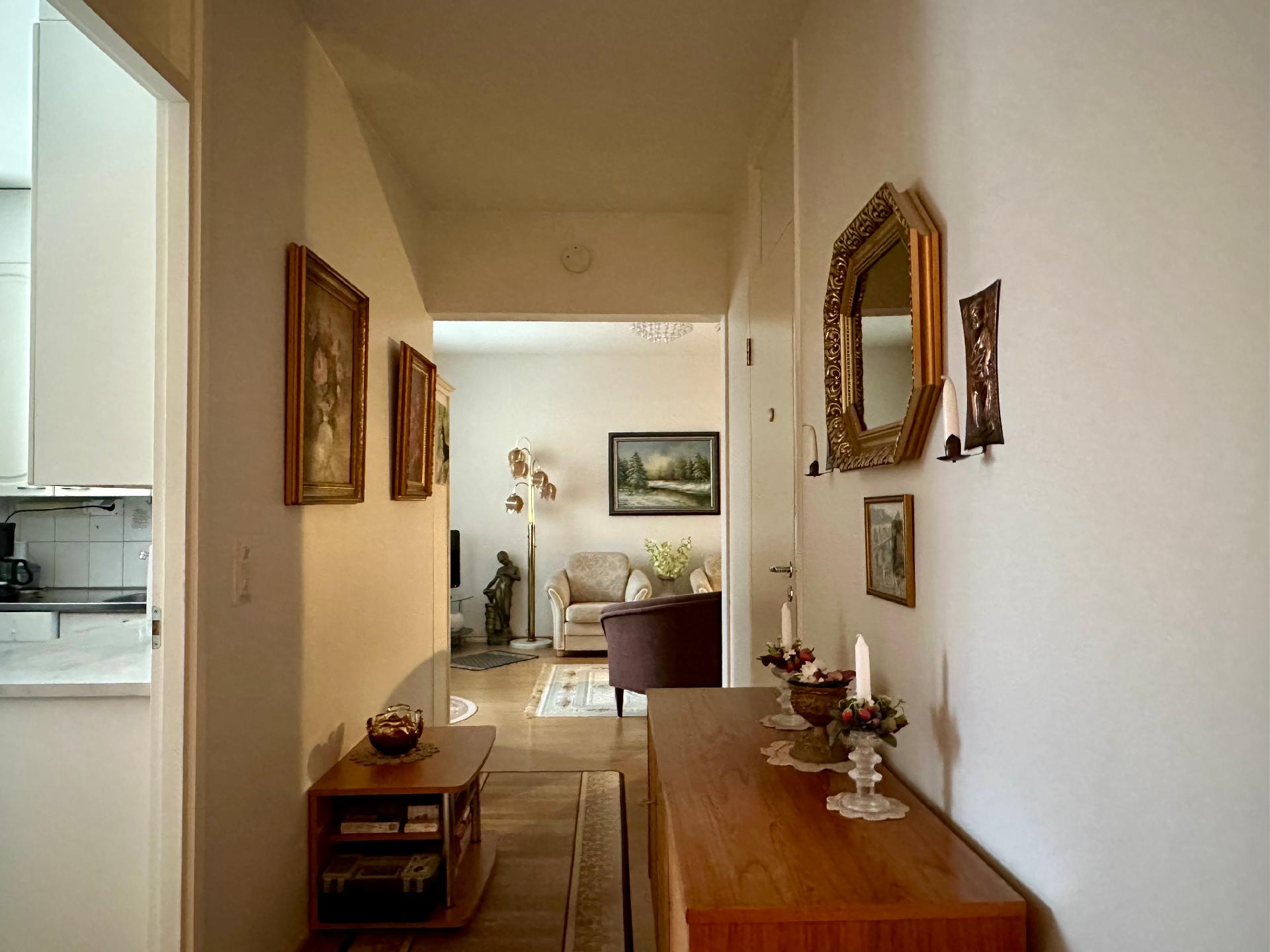 Jarrumiehenkatu 9-13, Koivistonmäki, Riihimäki