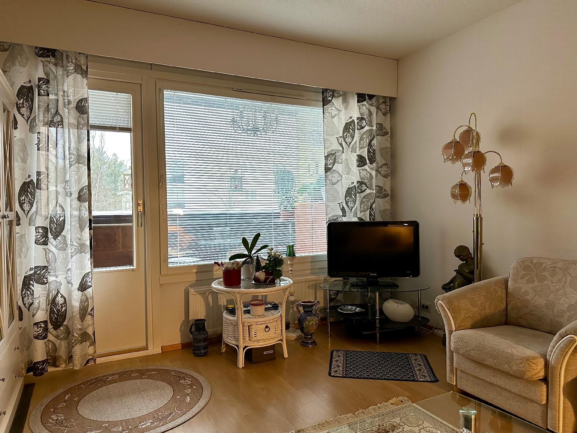 Jarrumiehenkatu 9-13, Koivistonmäki, Riihimäki