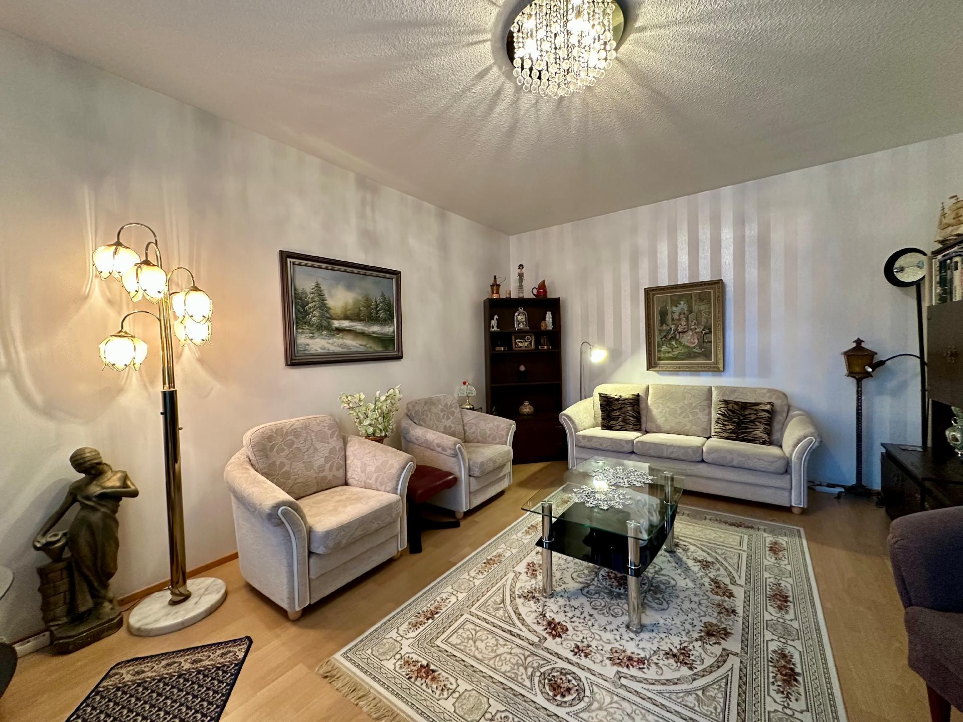 Jarrumiehenkatu 9-13, Koivistonmäki, Riihimäki