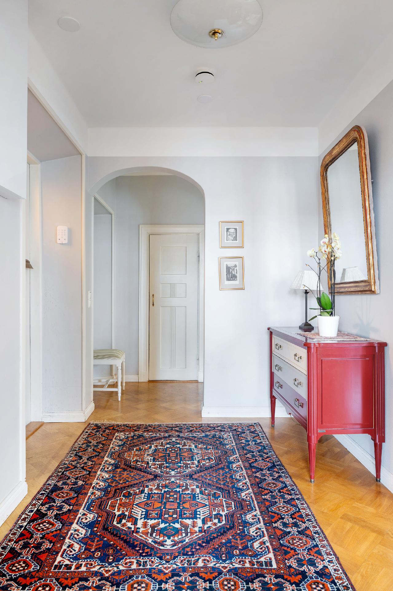 Kruunuvuorenkatu 1, Katajanokka, Helsinki