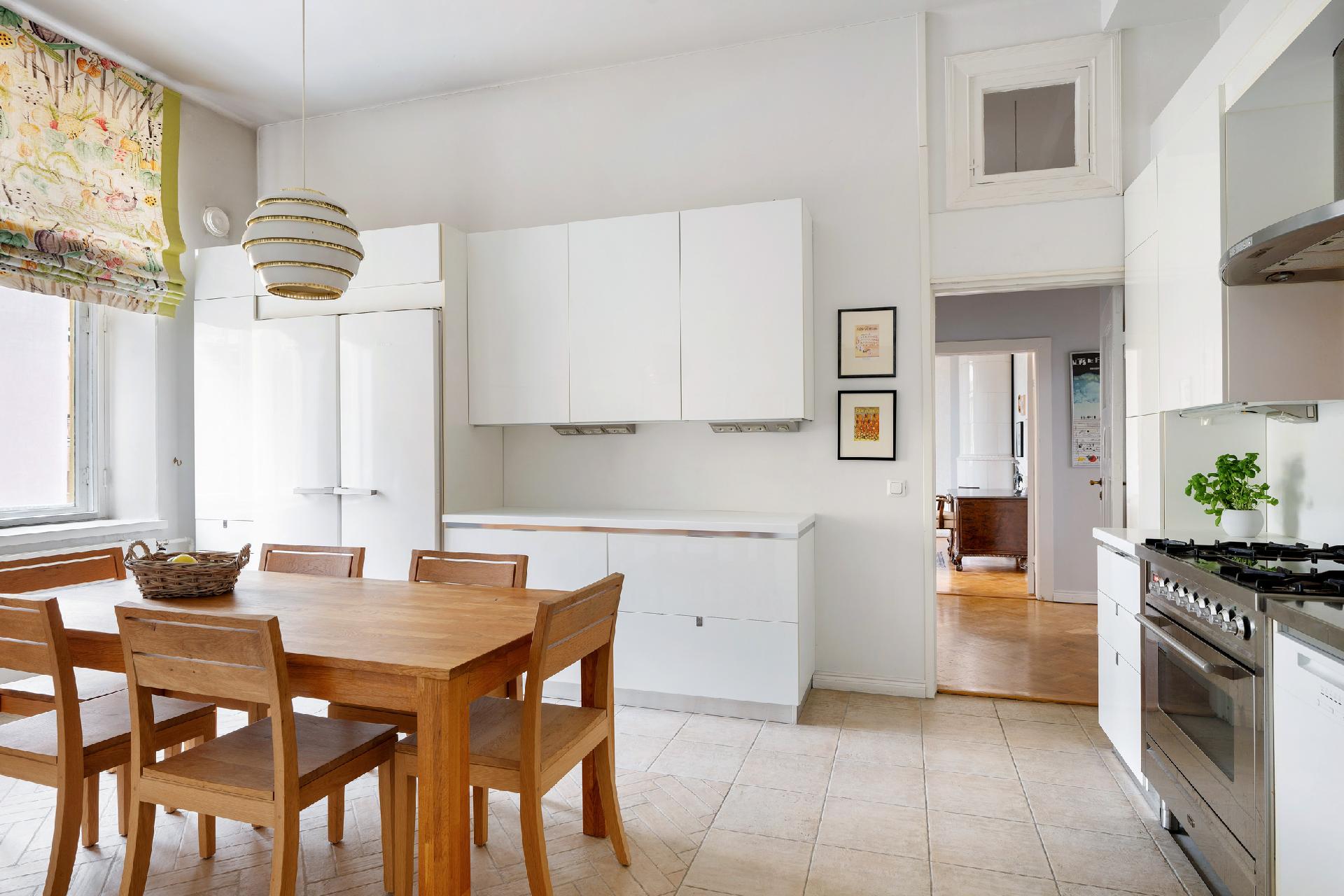 Kruunuvuorenkatu 1, Katajanokka, Helsinki