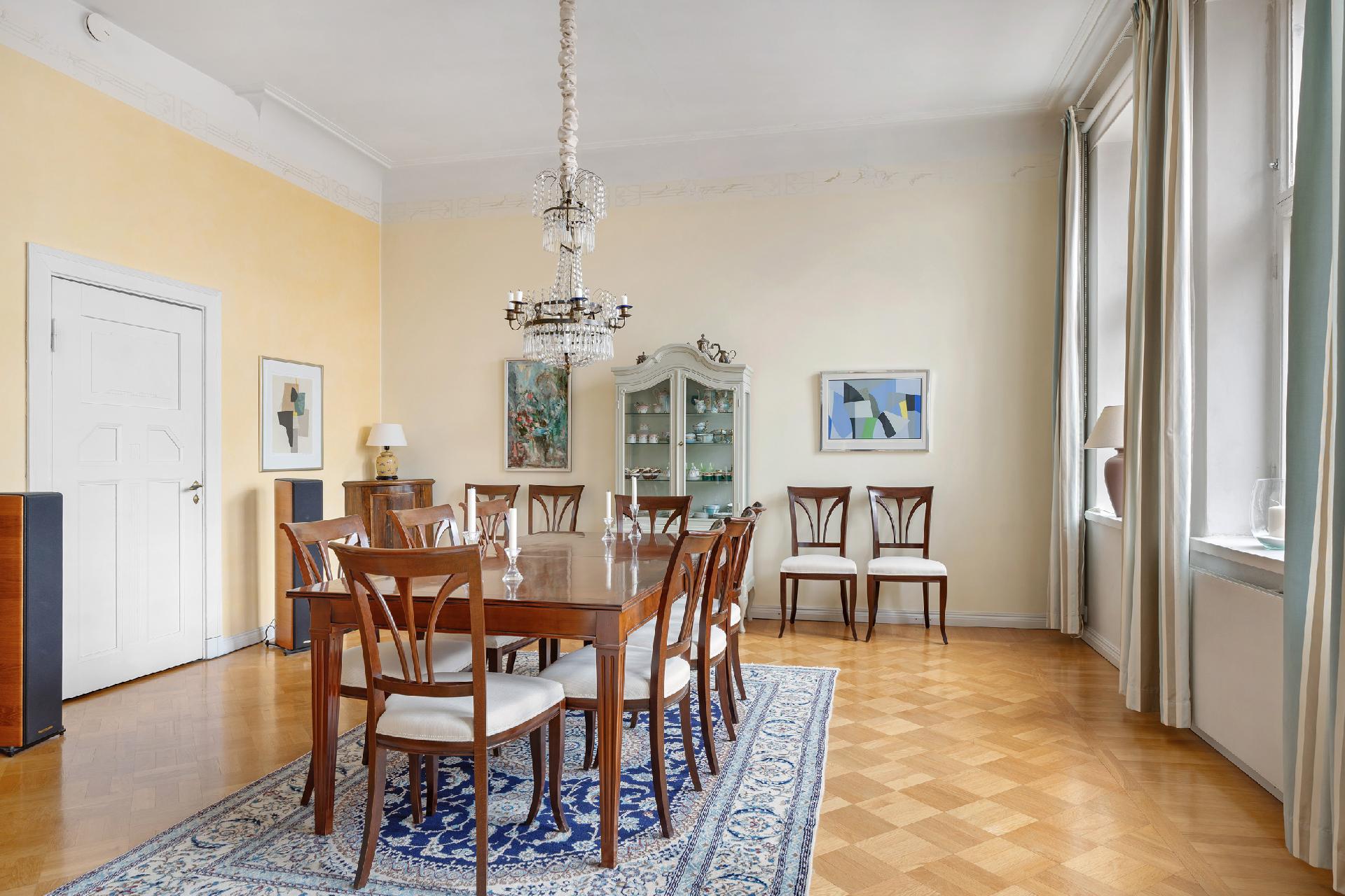 Kruunuvuorenkatu 1, Katajanokka, Helsinki