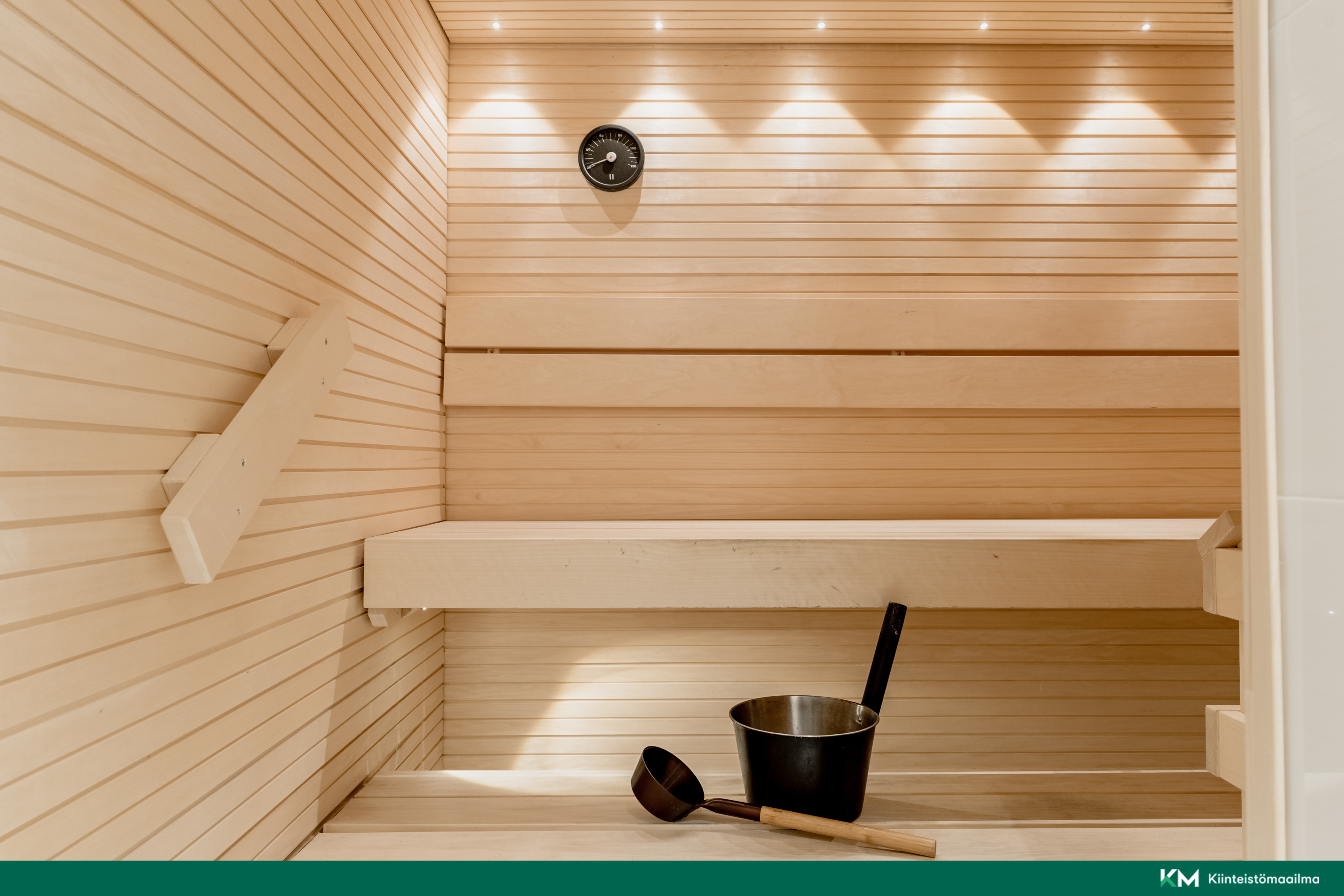 Oma sauna