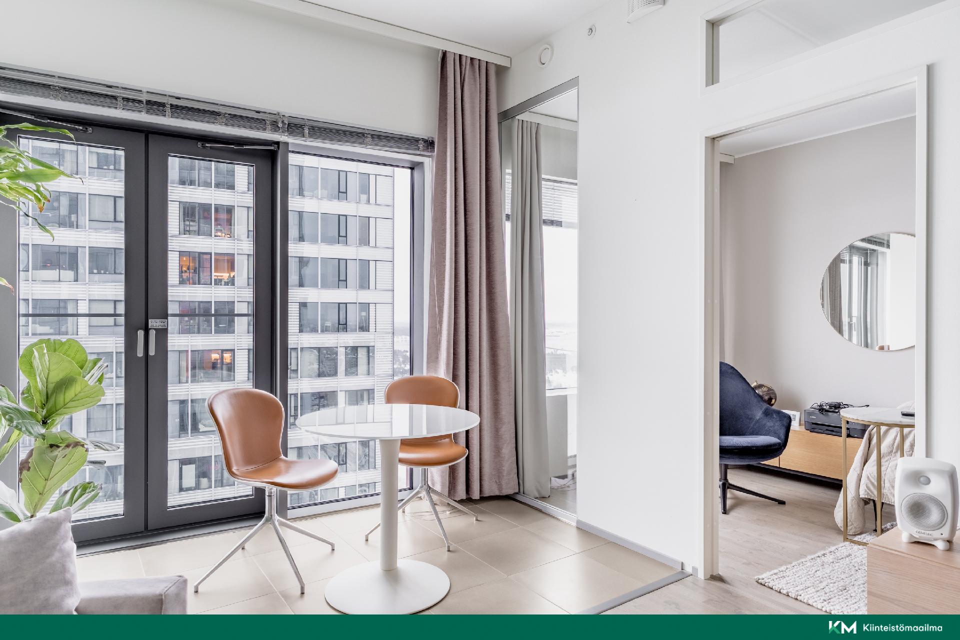 Kalasatamankatu 9, Kalasatama, Helsinki