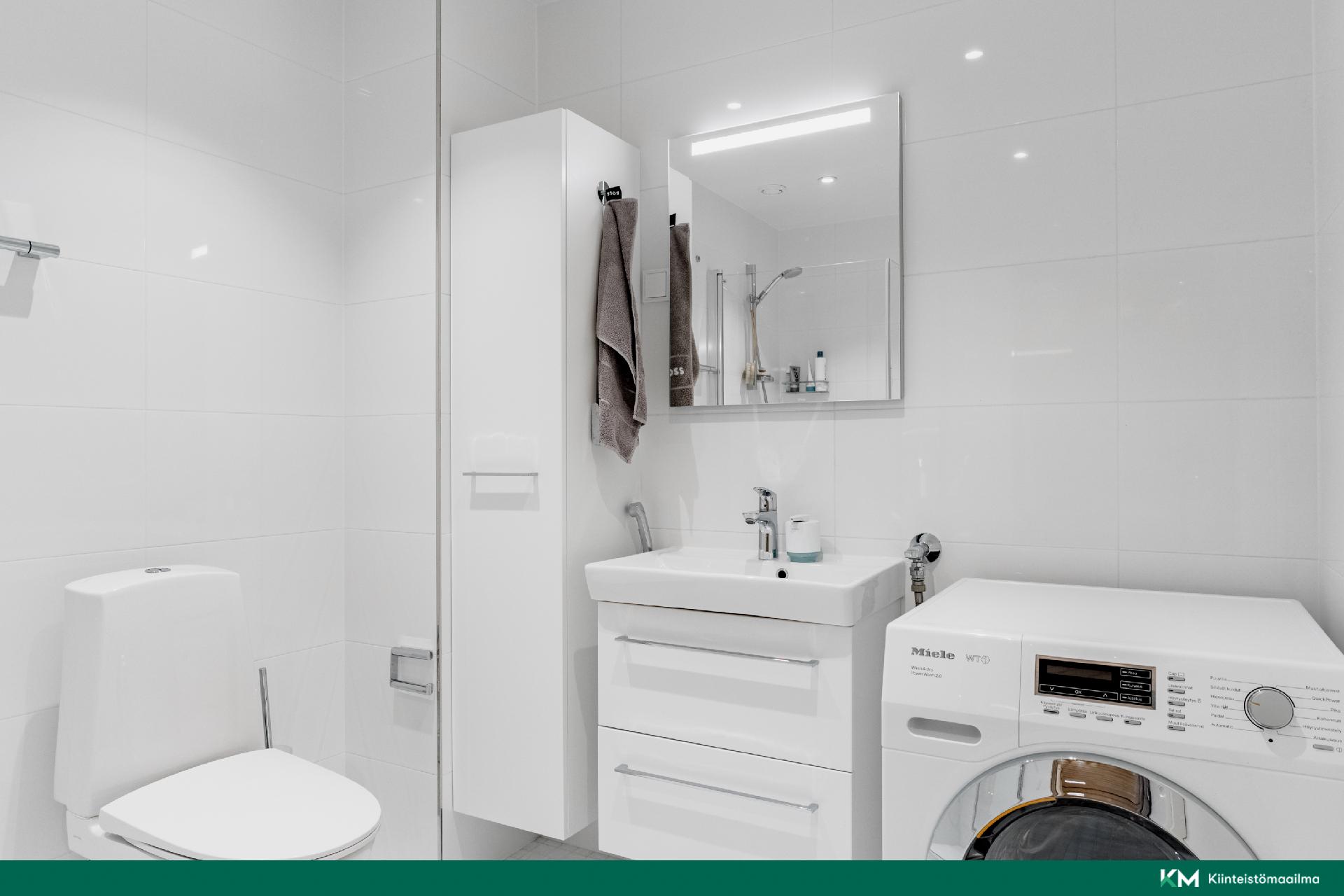 Kalasatamankatu 9, Kalasatama, Helsinki