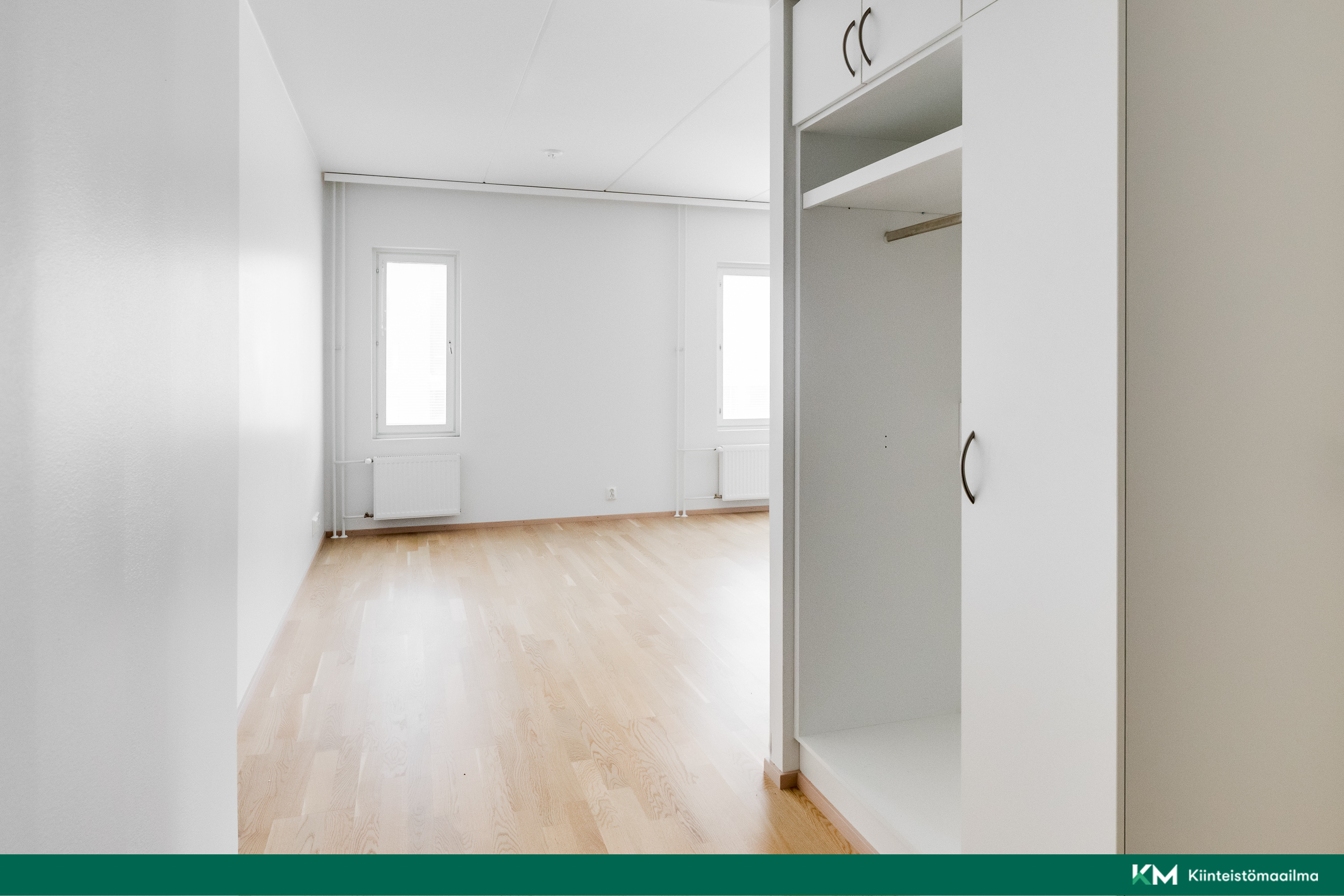 Jaspiskuja 5, Kivistö, Vantaa