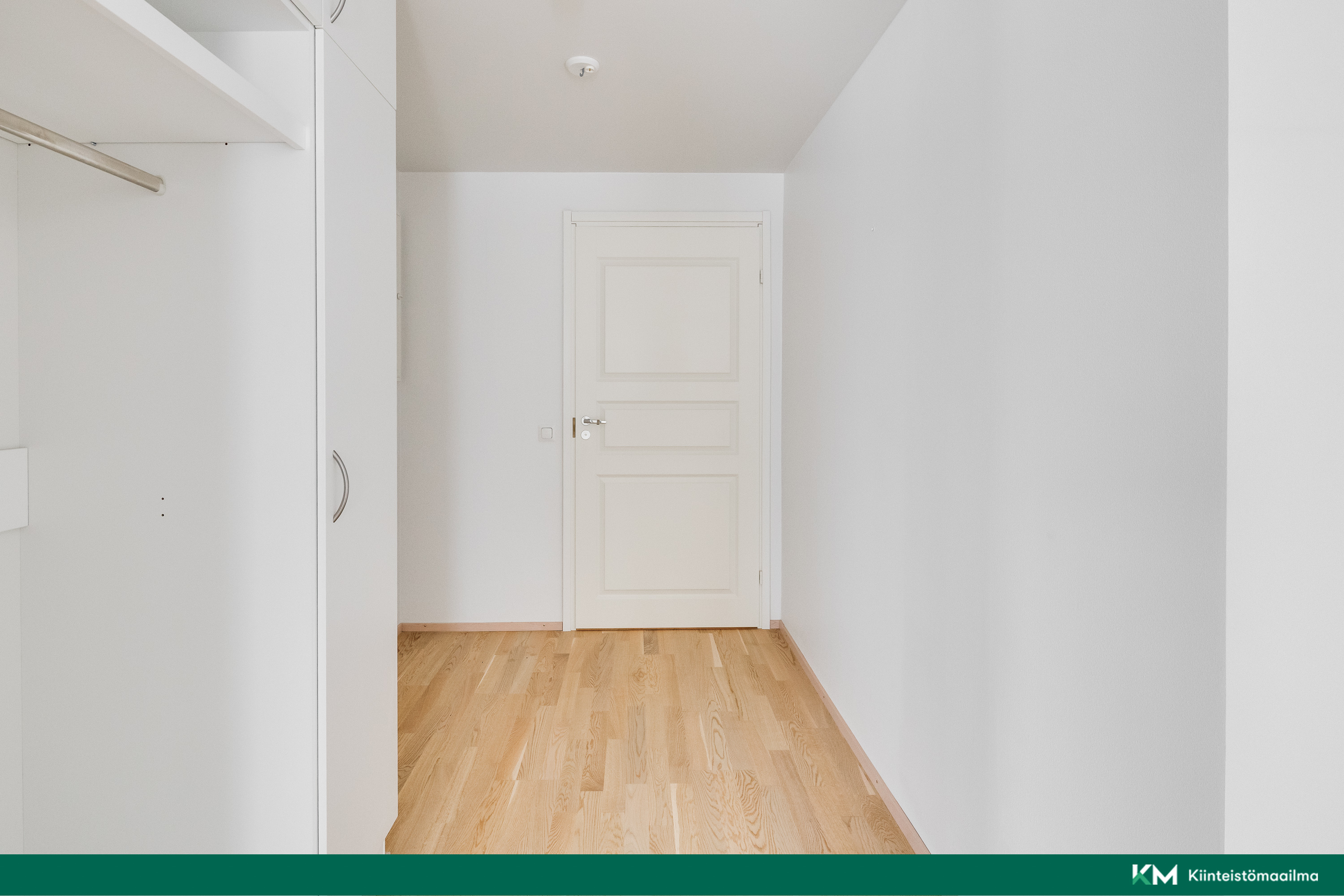 Jaspiskuja 5, Kivistö, Vantaa