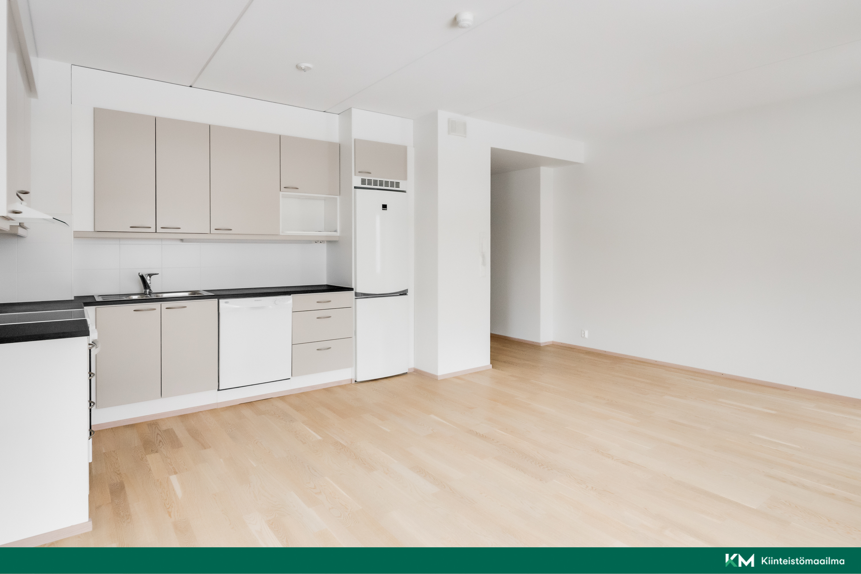 Jaspiskuja 5, Kivistö, Vantaa