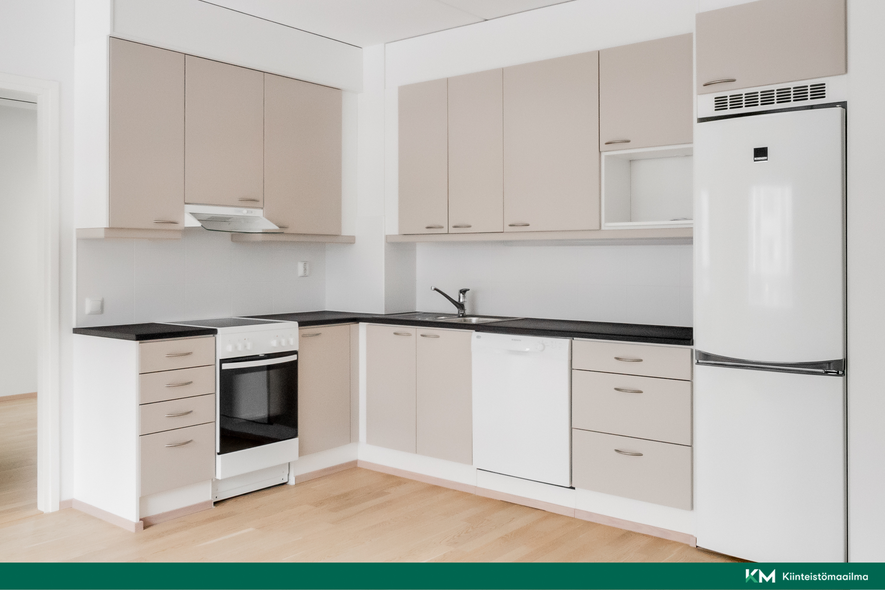 Jaspiskuja 5, Kivistö, Vantaa