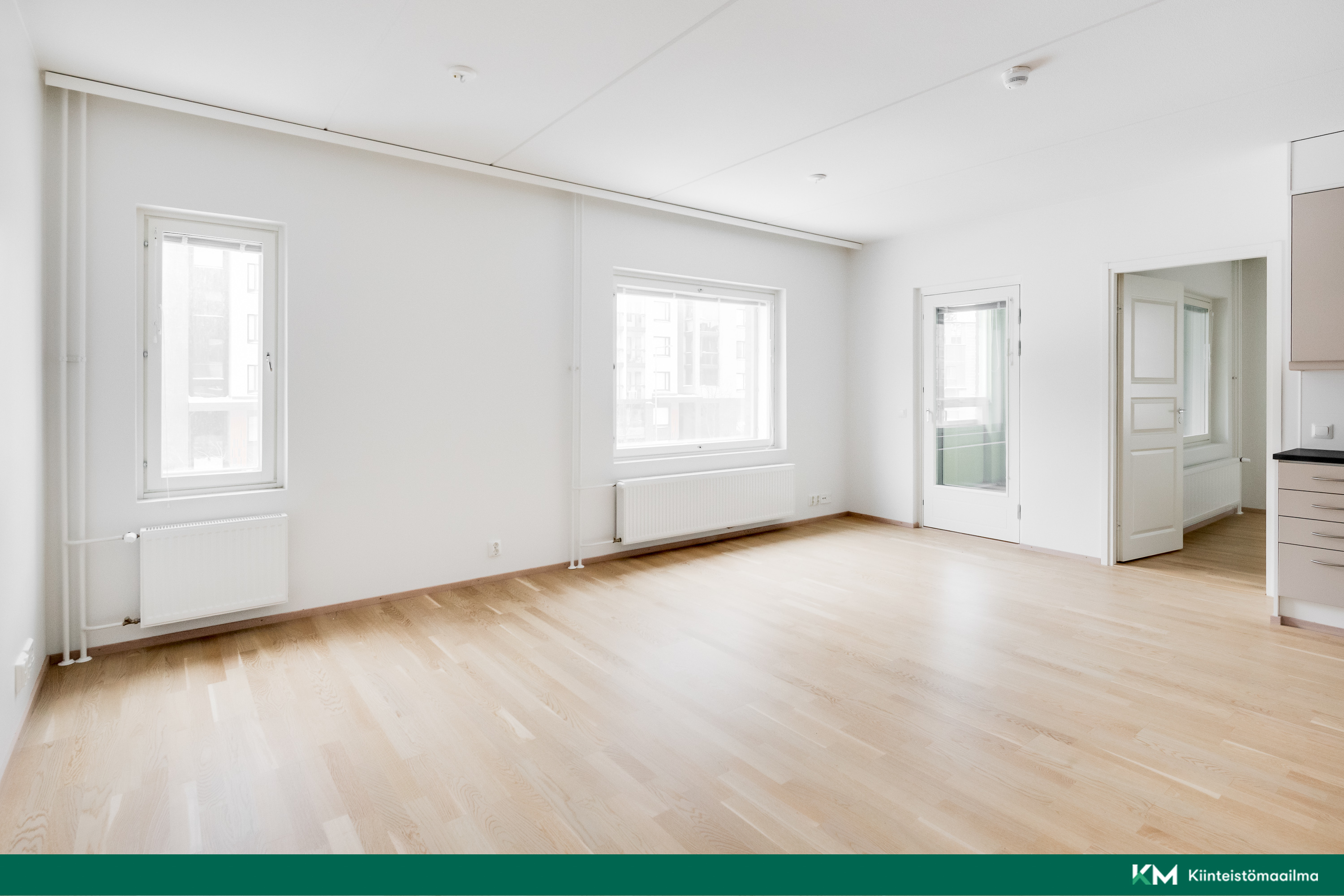 Jaspiskuja 5, Kivistö, Vantaa