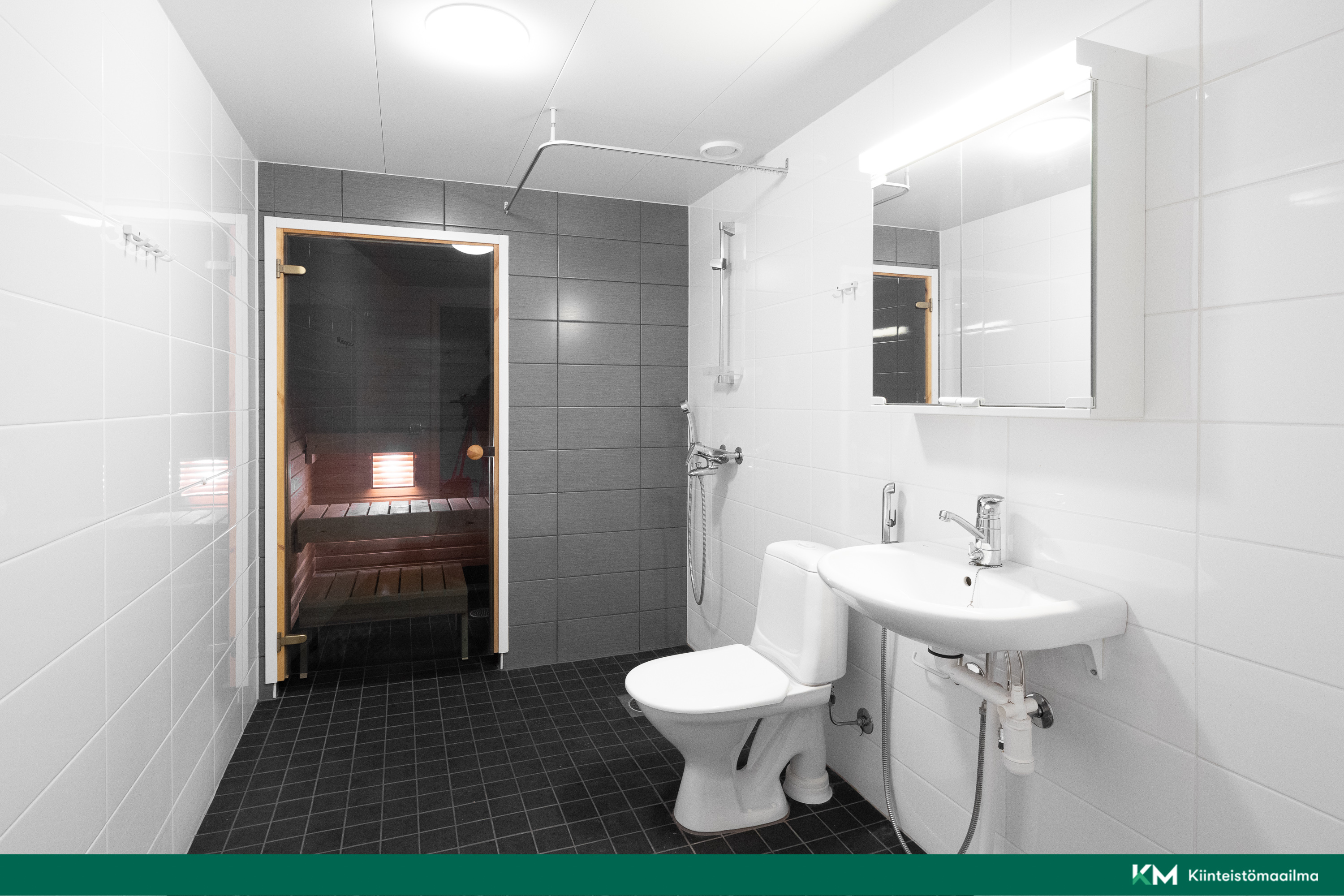 Jaspiskuja 5, Kivistö, Vantaa