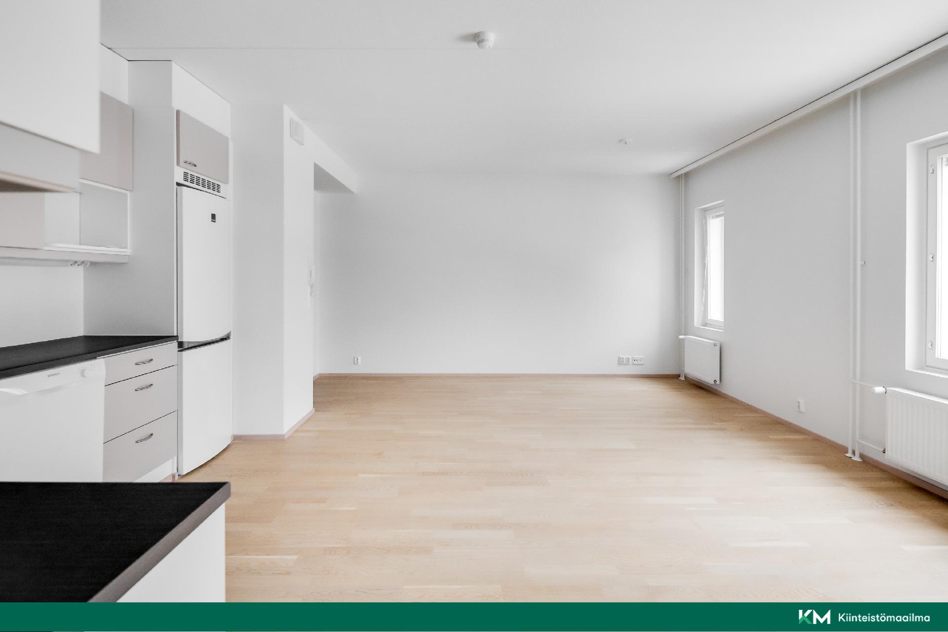 Jaspiskuja 5, Kivistö, Vantaa