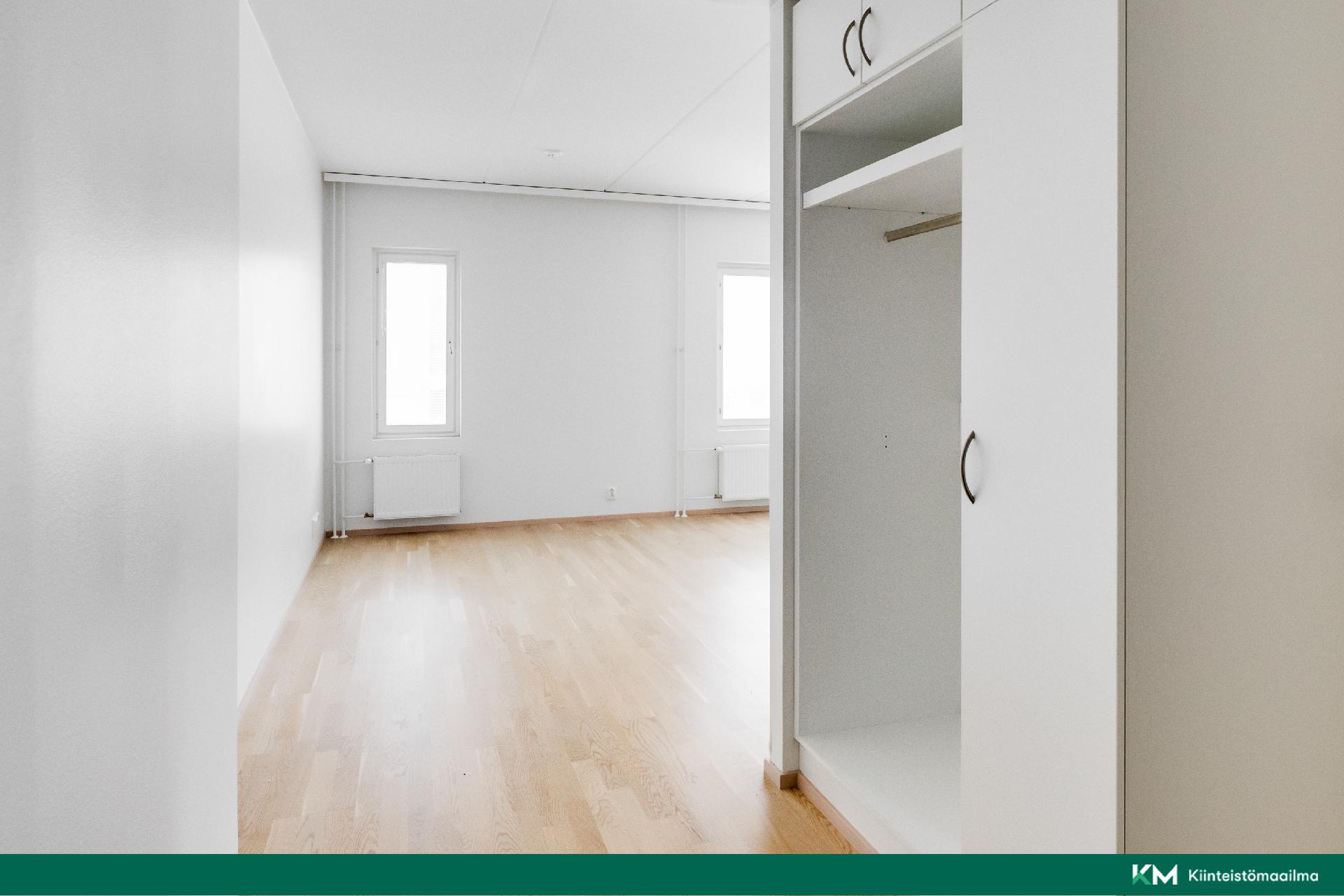 Jaspiskuja 5, Kivistö, Vantaa