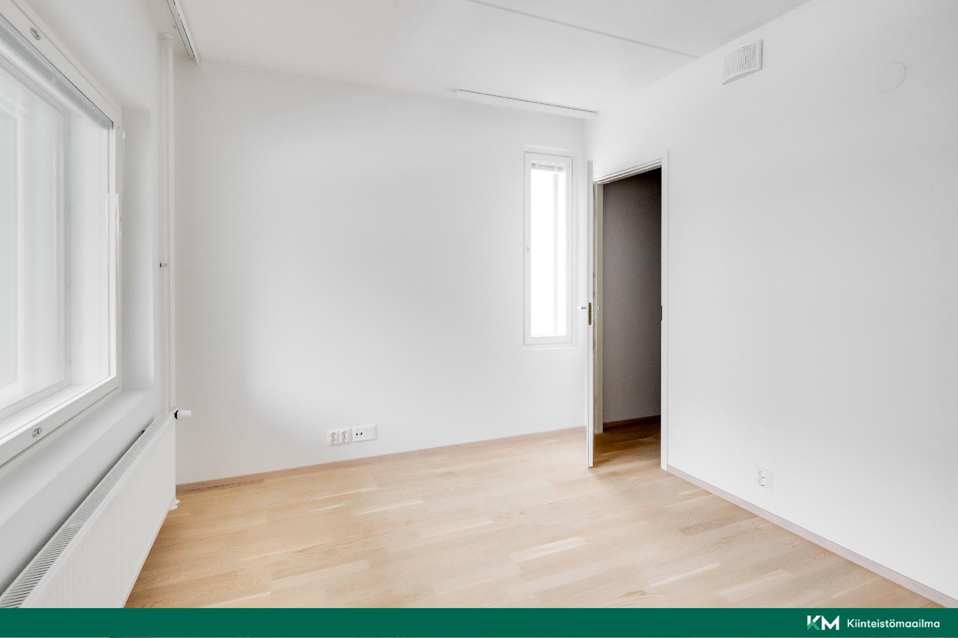 Jaspiskuja 5, Kivistö, Vantaa