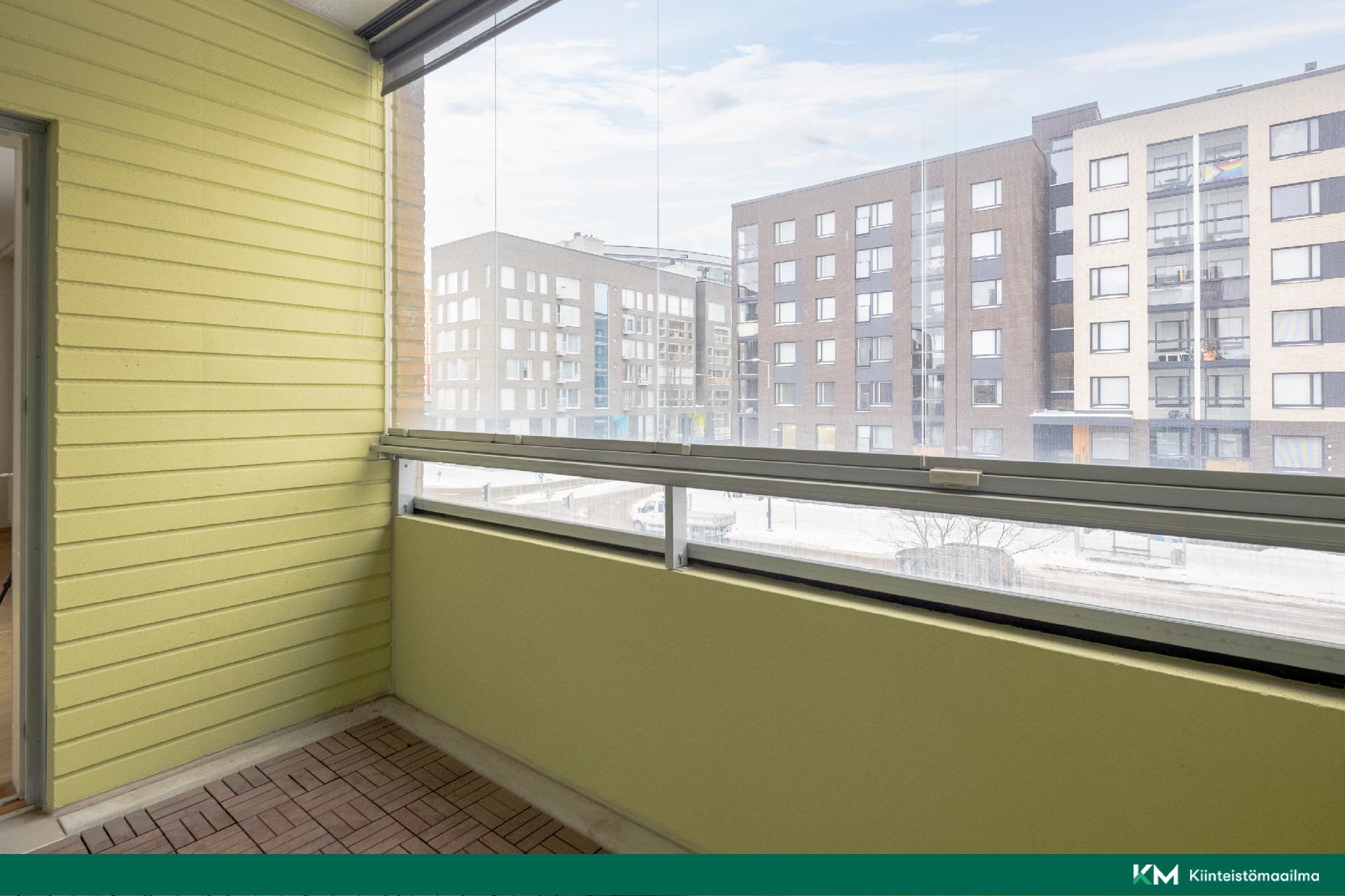 Jaspiskuja 5, Kivistö, Vantaa