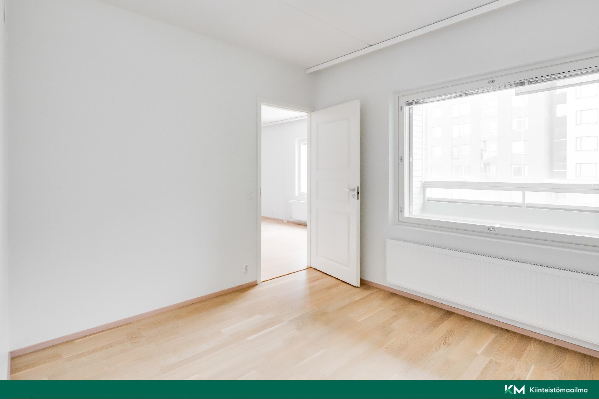 Jaspiskuja 5, Kivistö, Vantaa