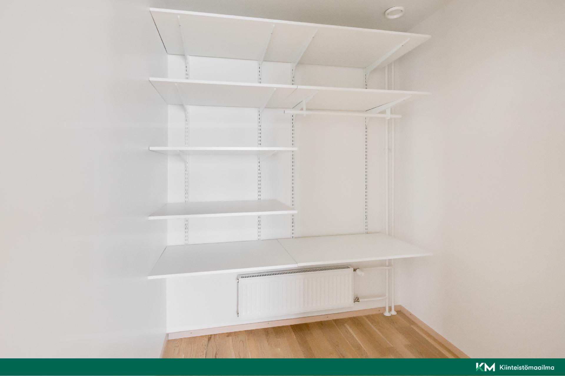 Jaspiskuja 5, Kivistö, Vantaa