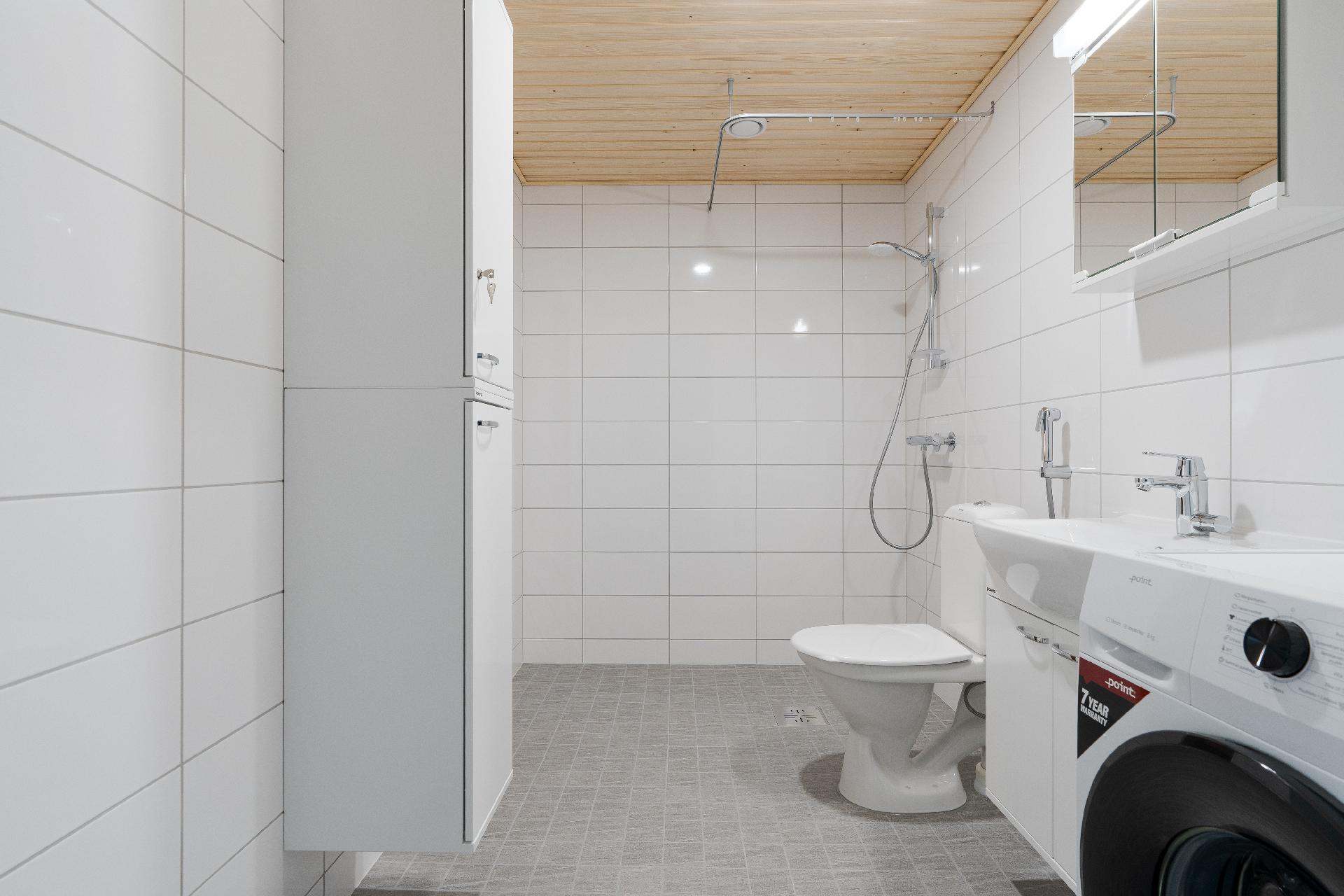 Rantatie 5, Kittilä, Kittilä