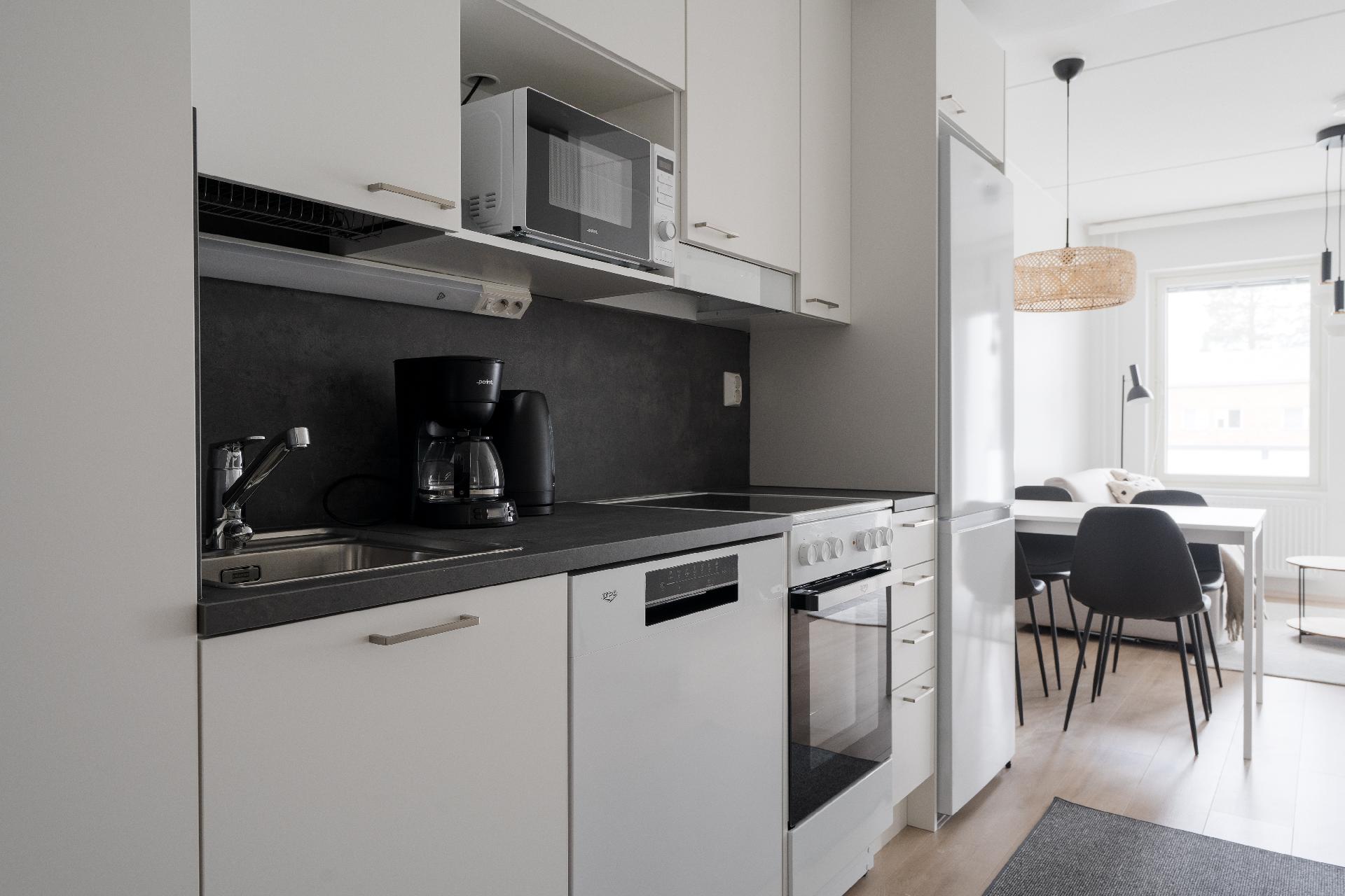 Rantatie 5, Kittilä, Kittilä