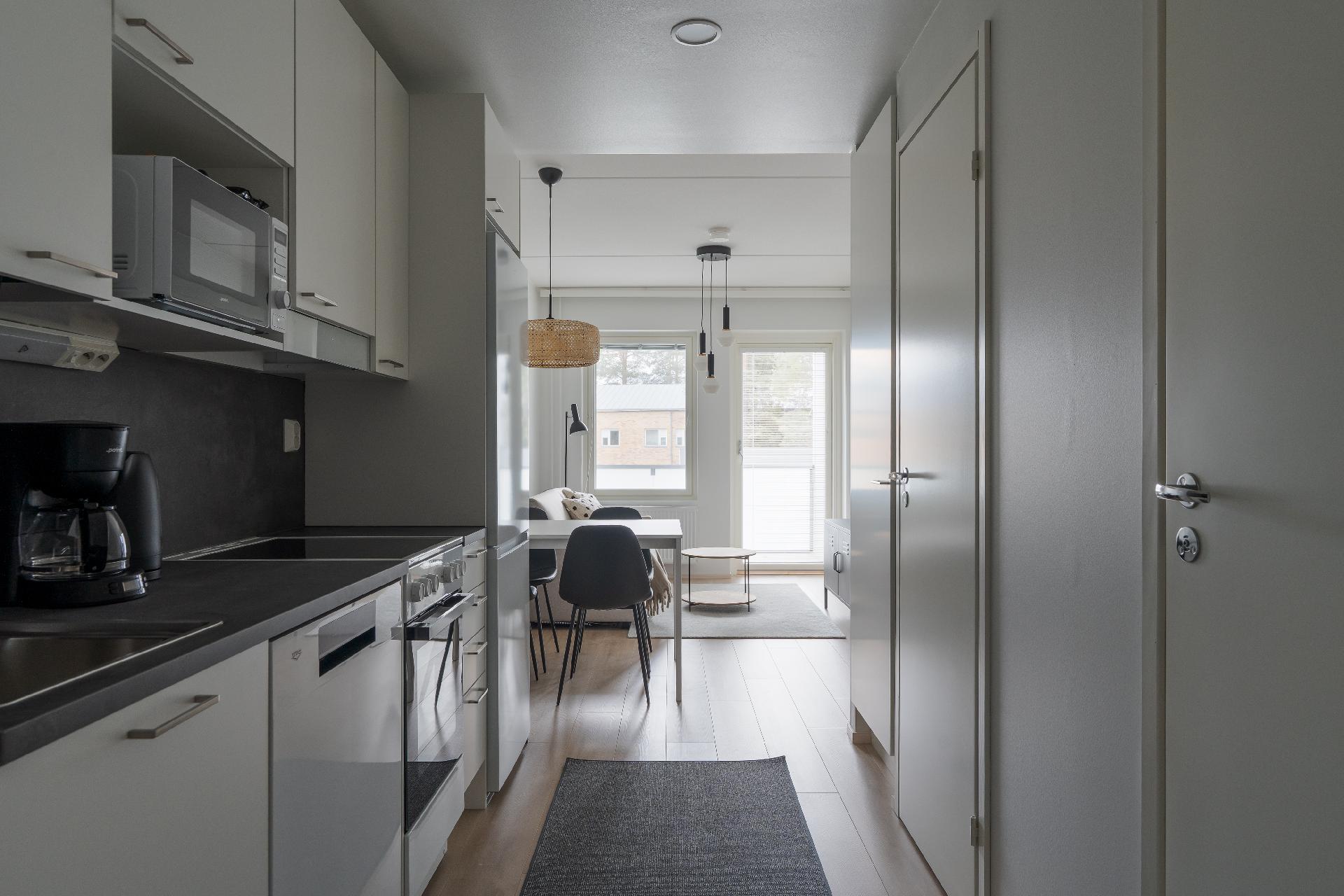 Rantatie 5, Kittilä, Kittilä