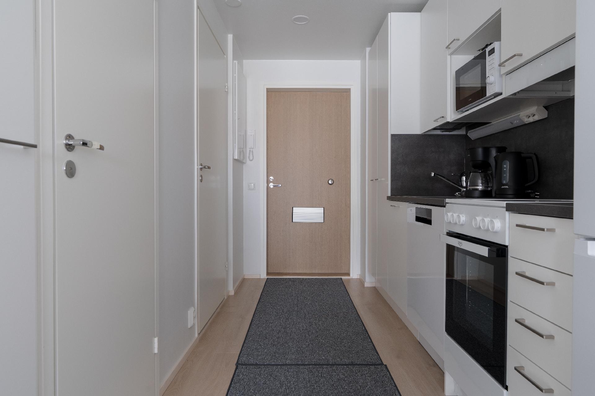 Rantatie 5, Kittilä, Kittilä