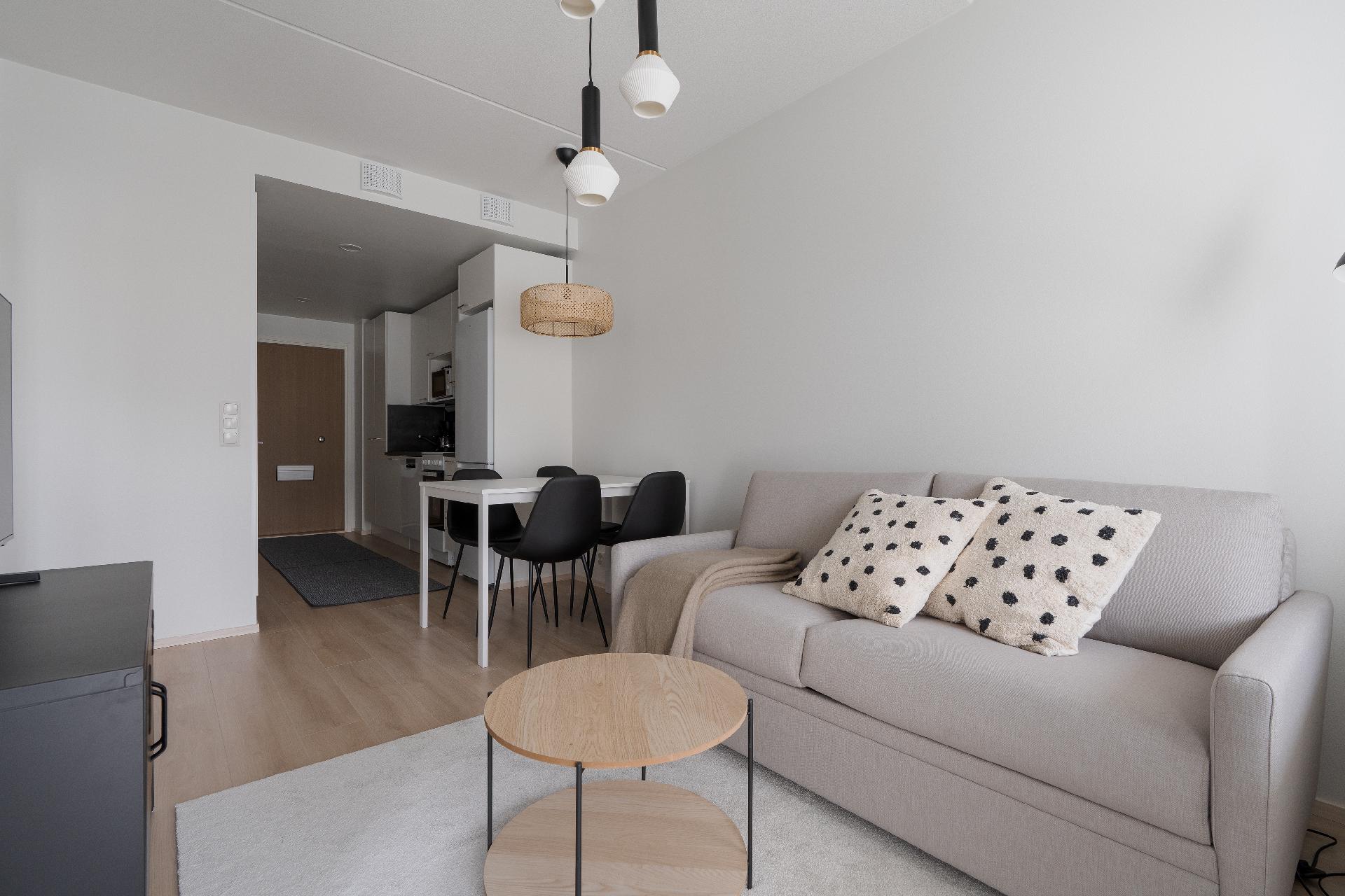 Rantatie 5, Kittilä, Kittilä