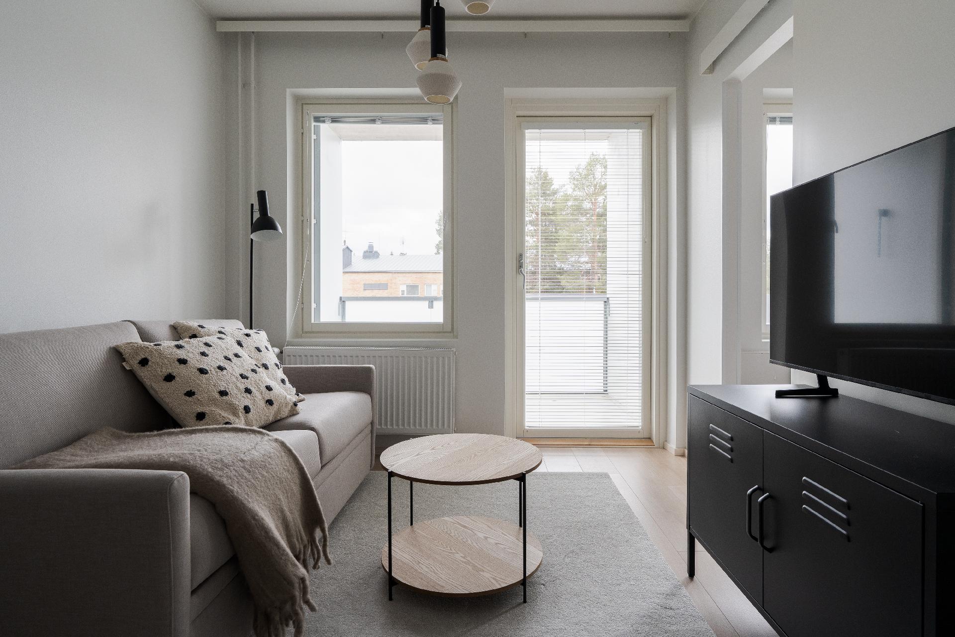 Rantatie 5, Kittilä, Kittilä