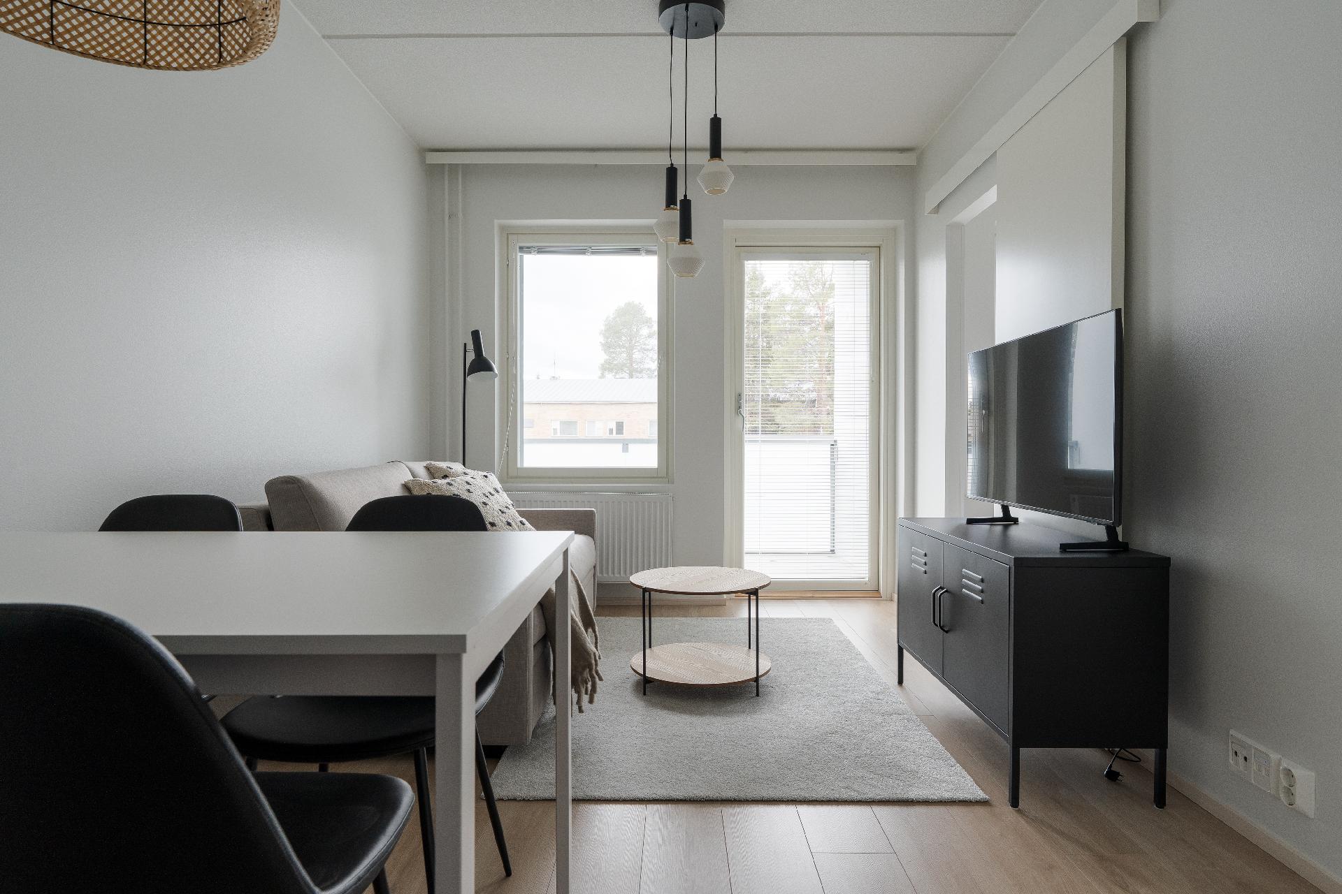 Rantatie 5, Kittilä, Kittilä