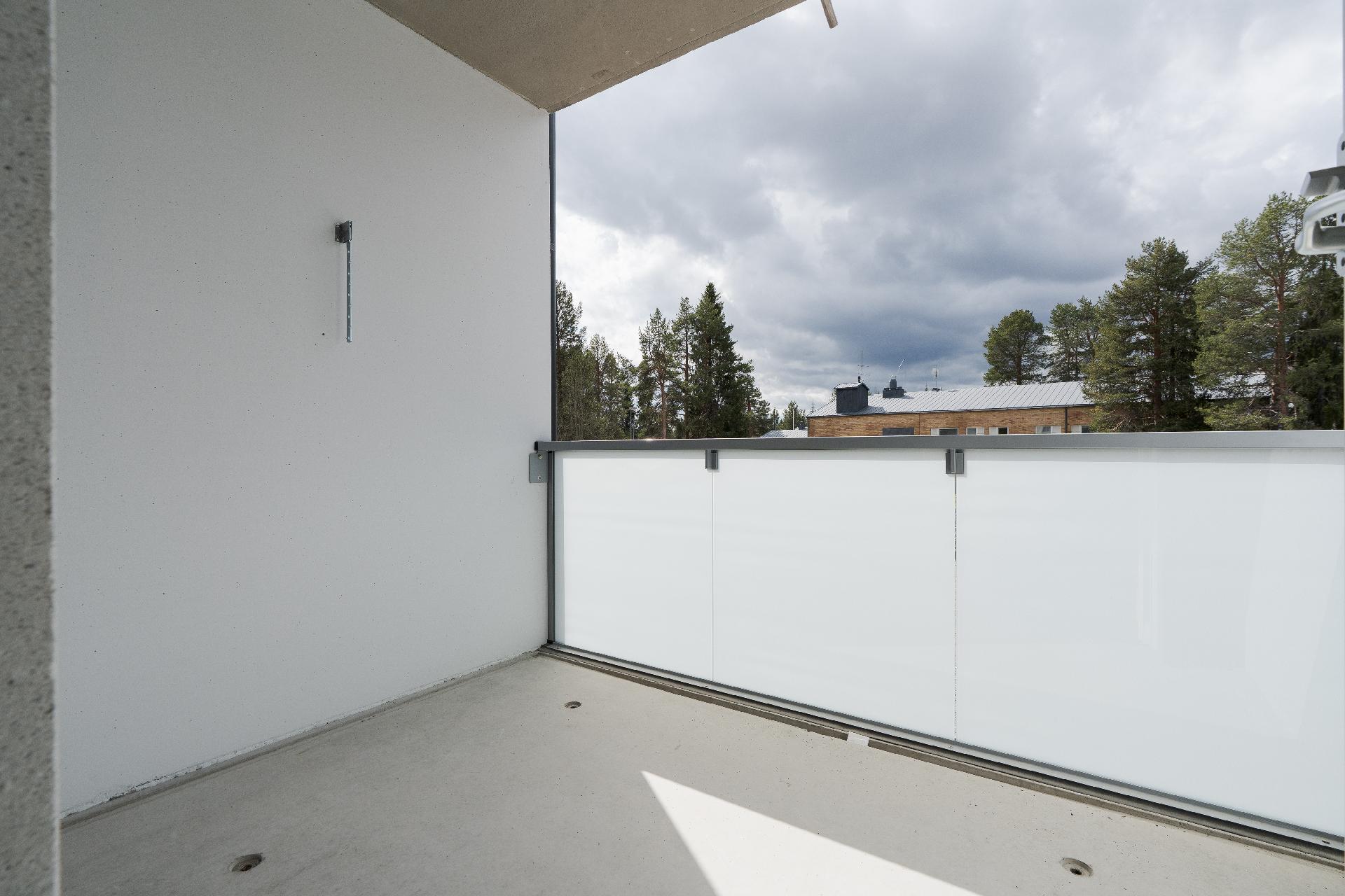 Rantatie 5, Kittilä, Kittilä